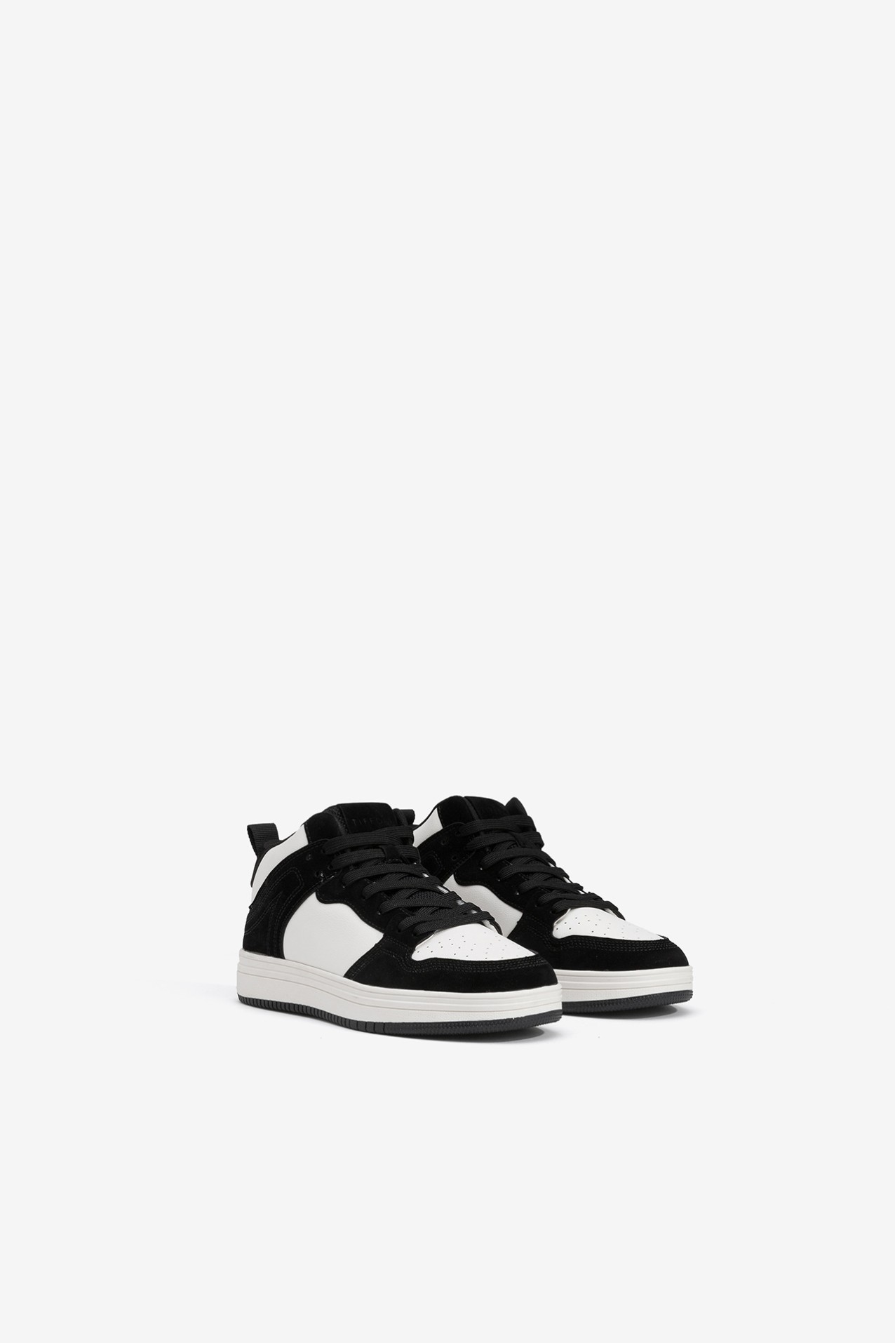 Sapatilhas Desportivas Combinadas