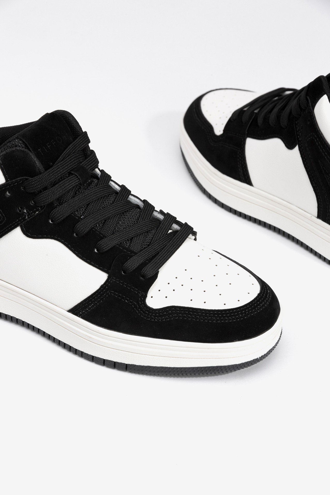 Sapatilhas Desportivas Combinadas