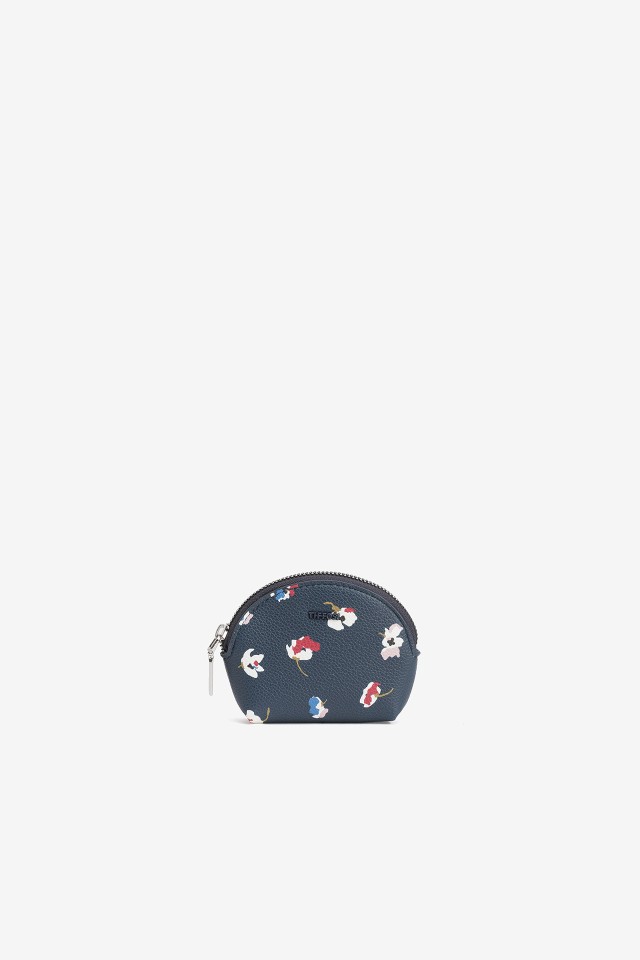 Bolso Efecto Piel Estampado