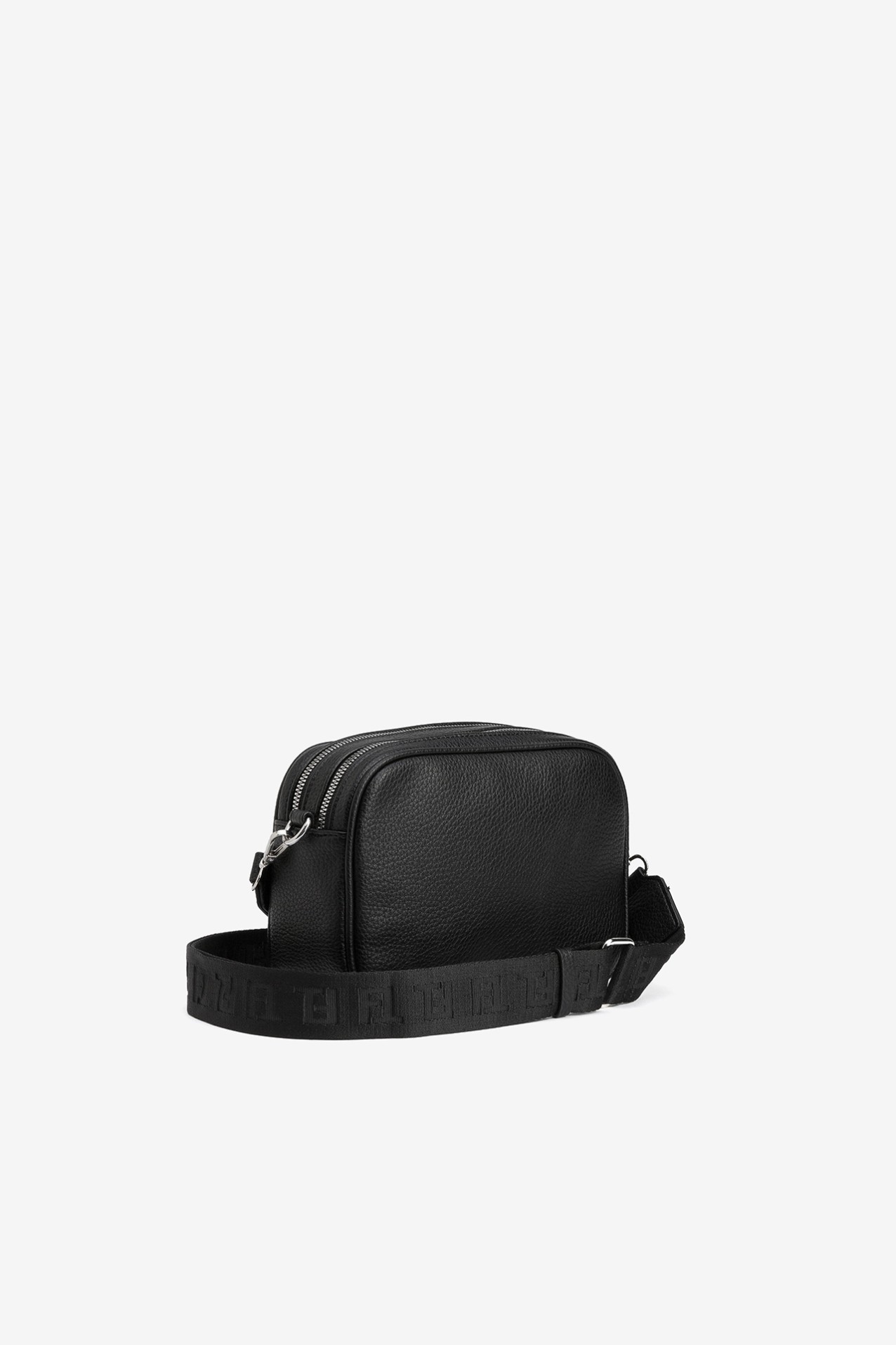 Mala Tiracolo Dois Compartimentos