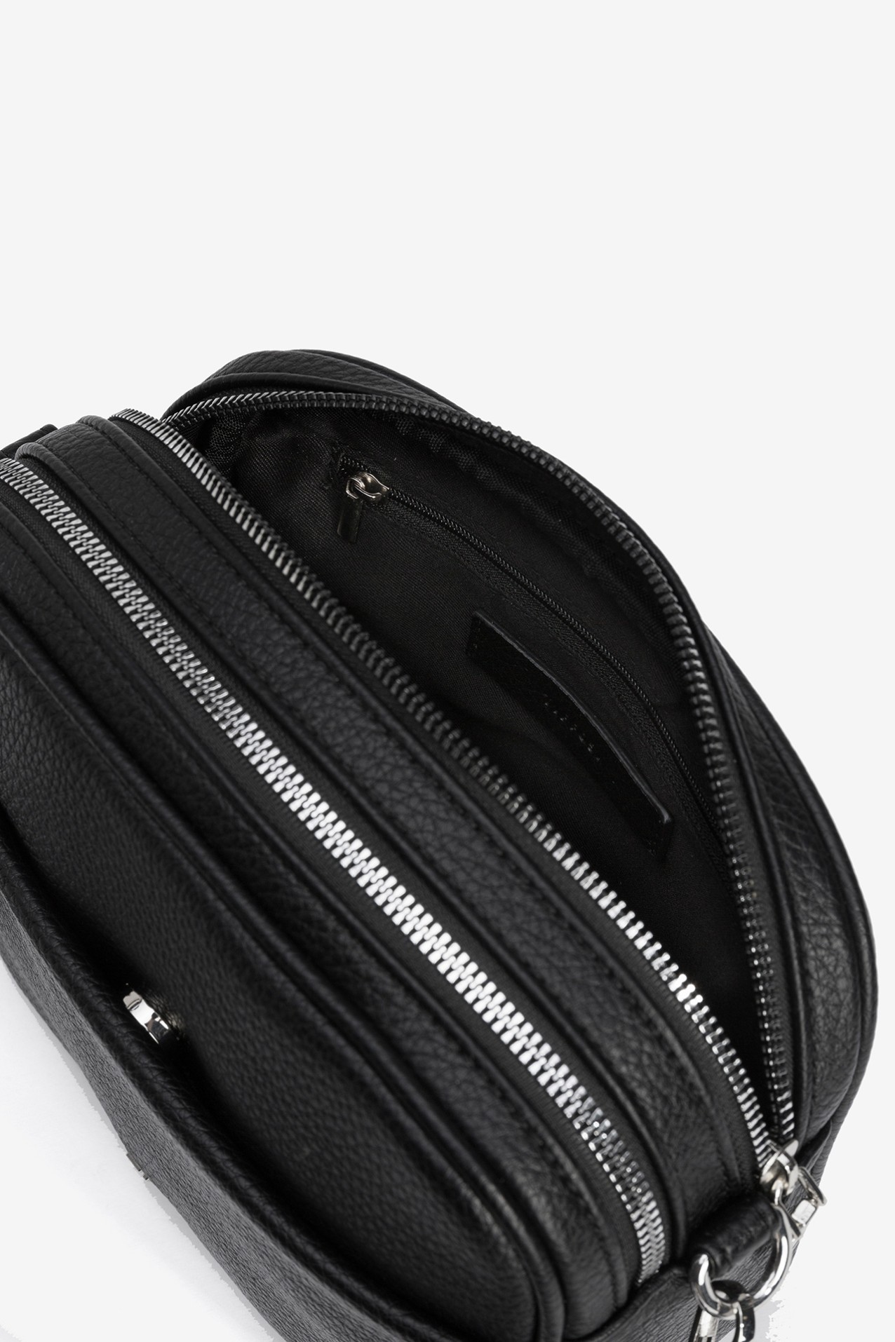 Mala Tiracolo Dois Compartimentos