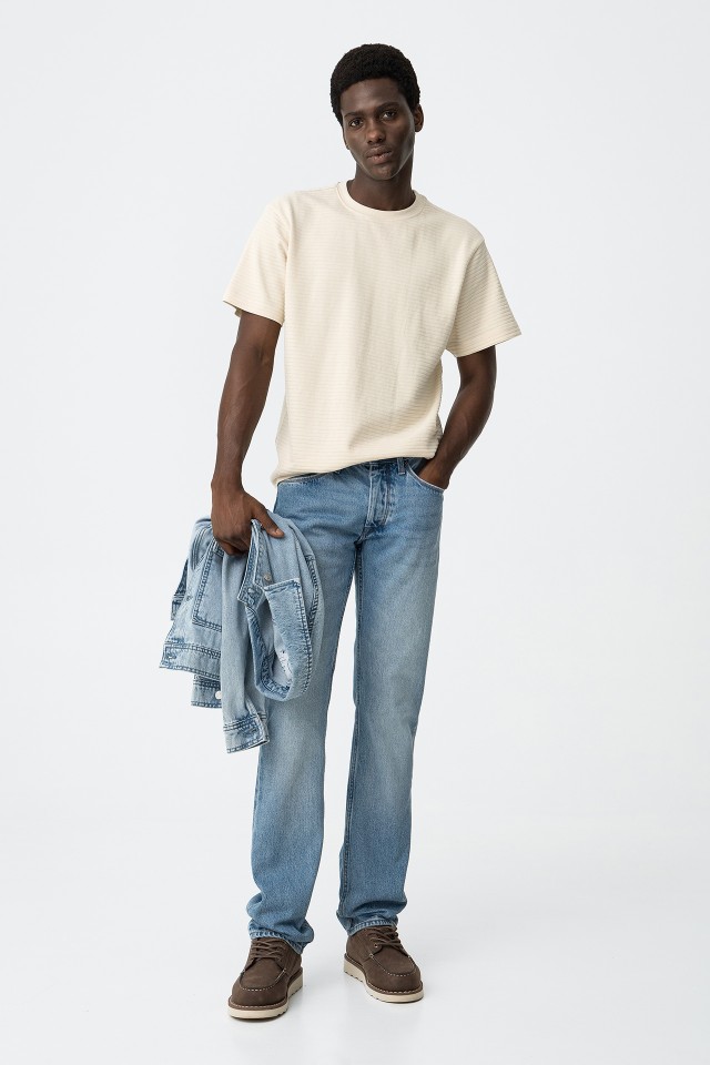Regular Jeans Brody