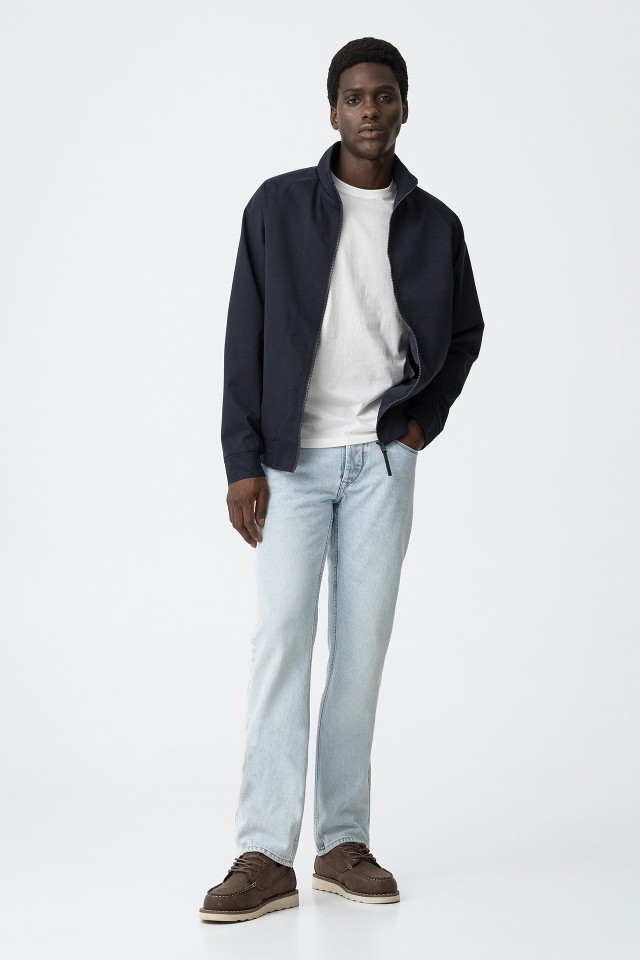 Regular Jeans Brody