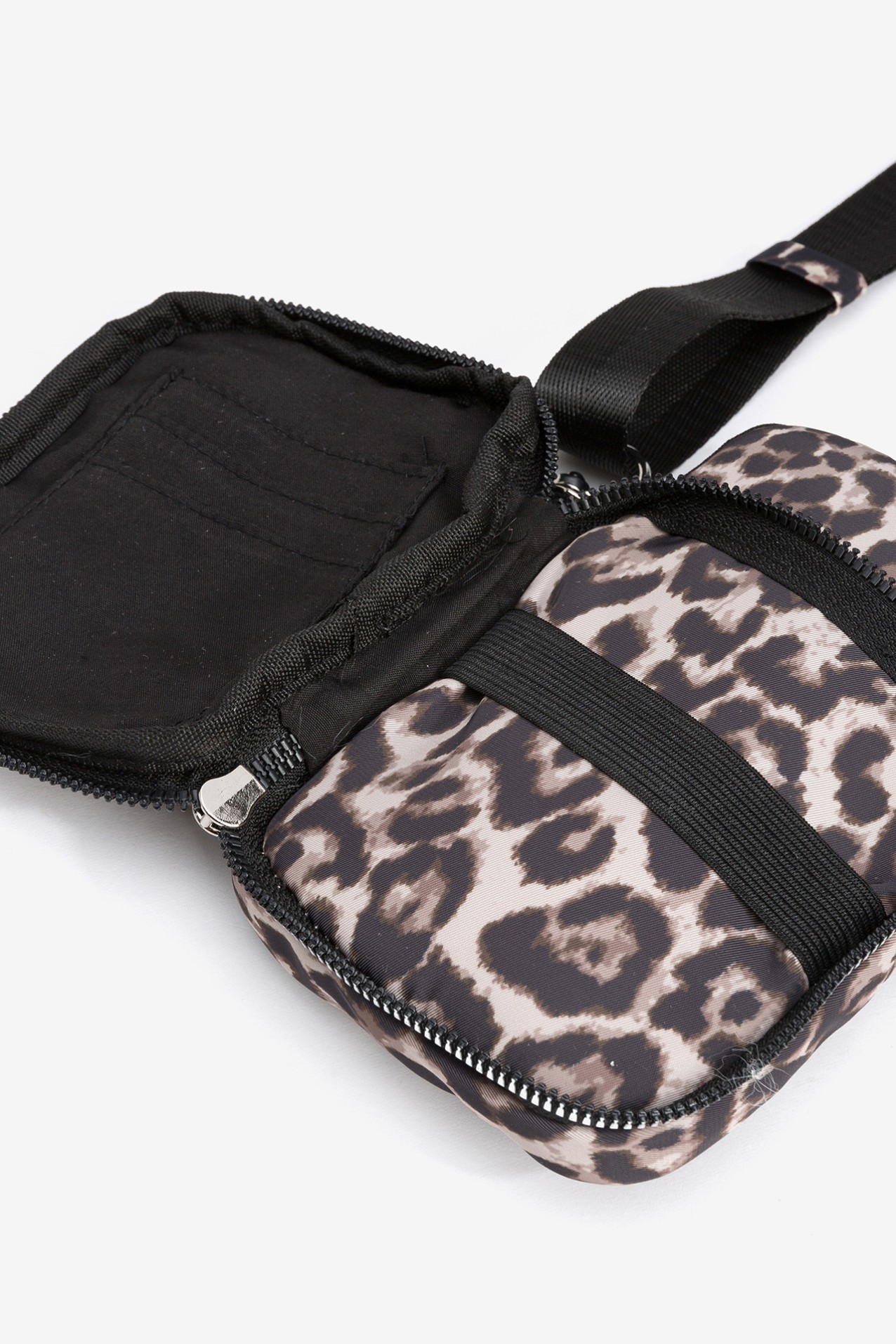 Bolso para Mvil de Nylon Estampado