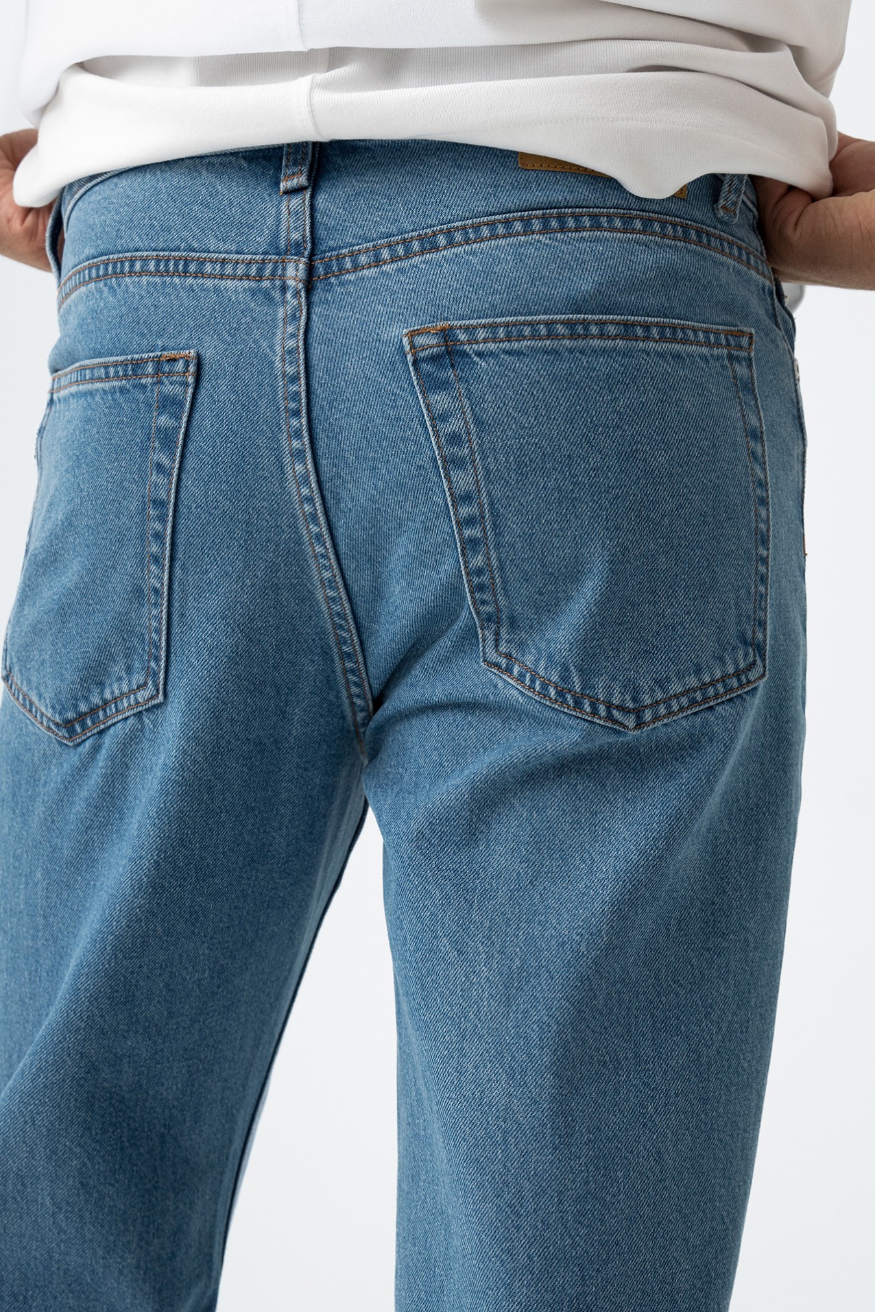 Jeans Chase Wide Leg