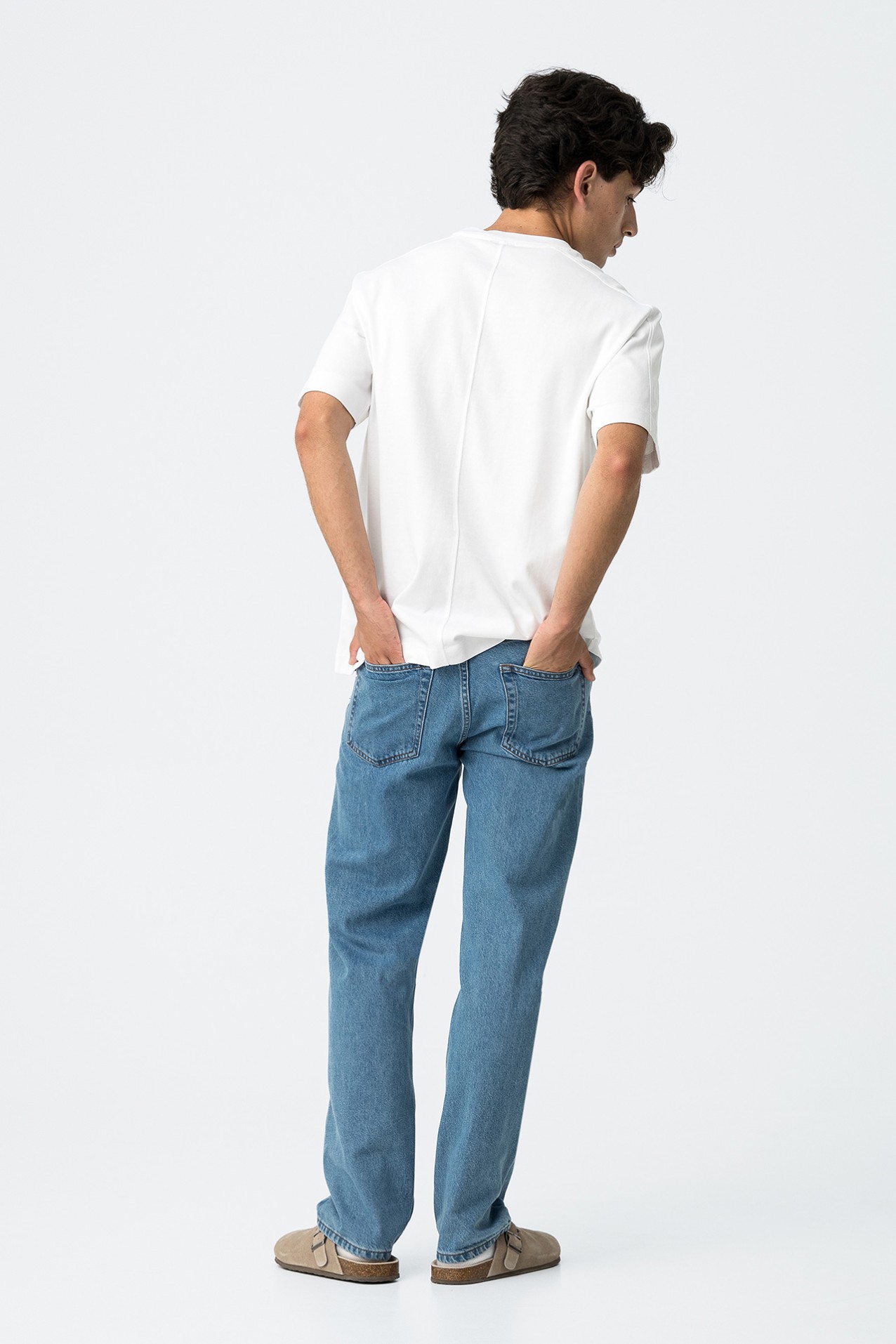 Jeans Chase Wide Leg