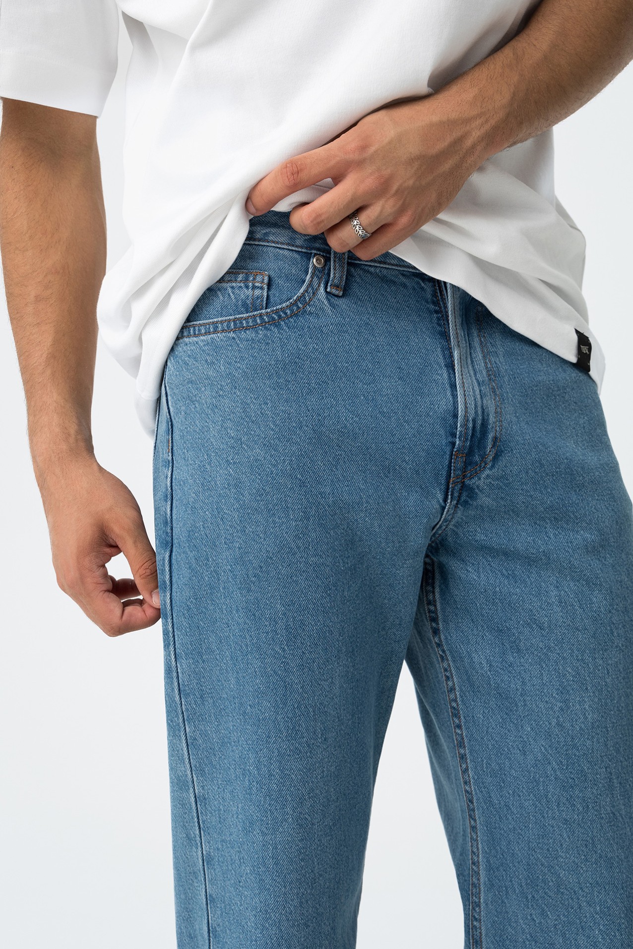 Jeans Chase Wide Leg