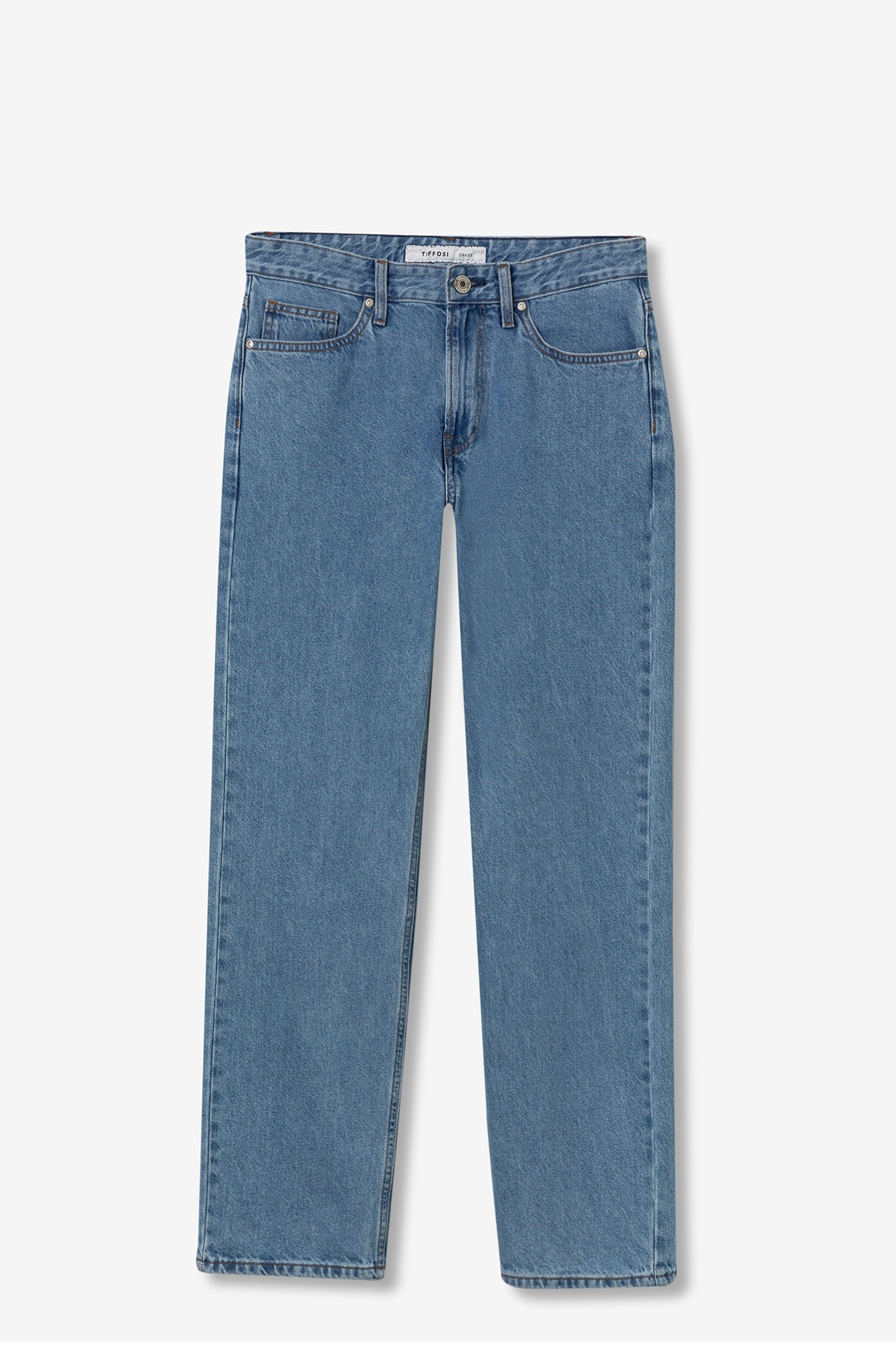Jeans Chase Wide Leg