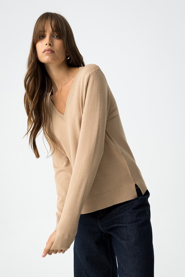 Camisola Regular Fit