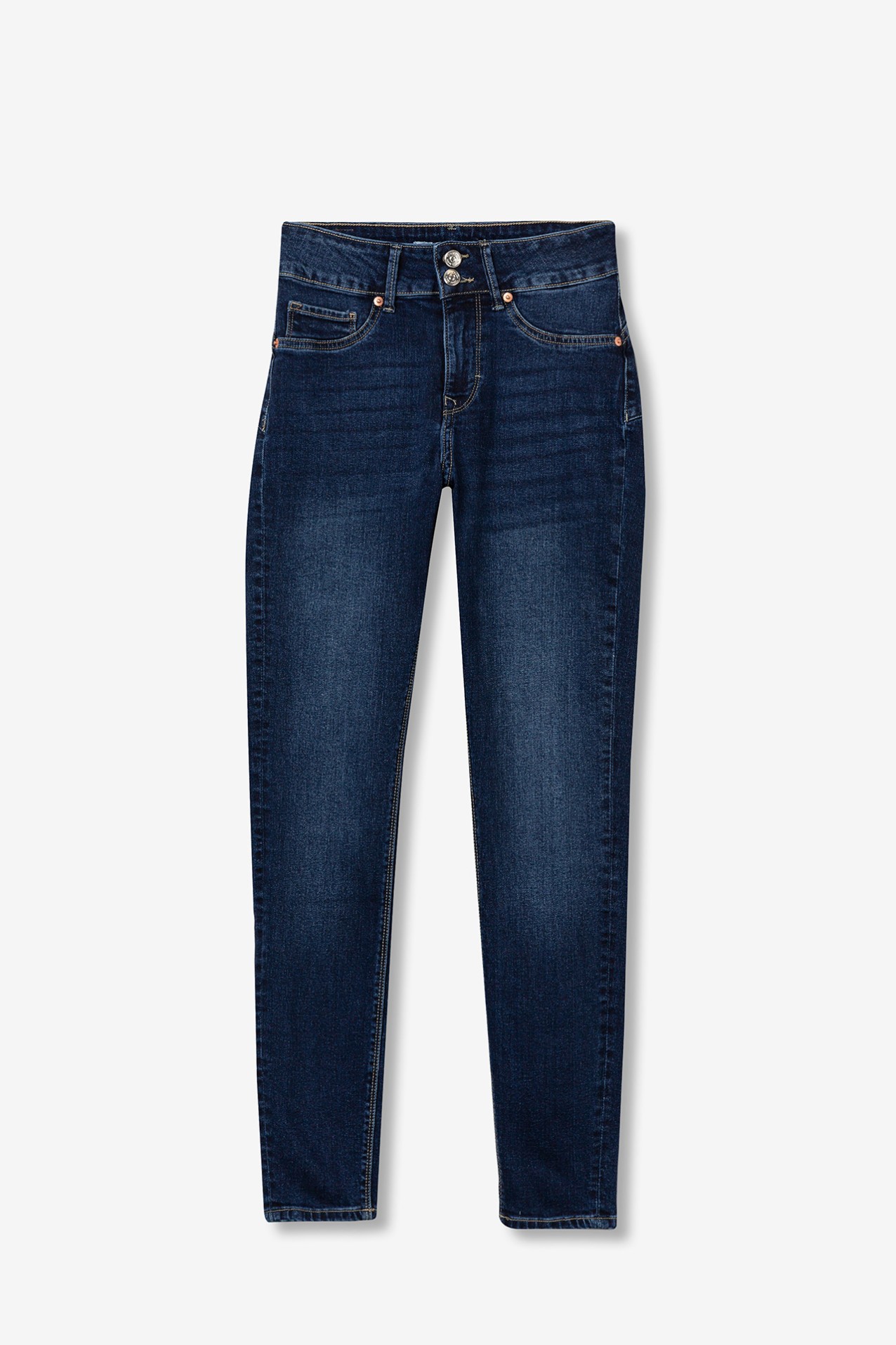 Jeans Light Push-up Skinny