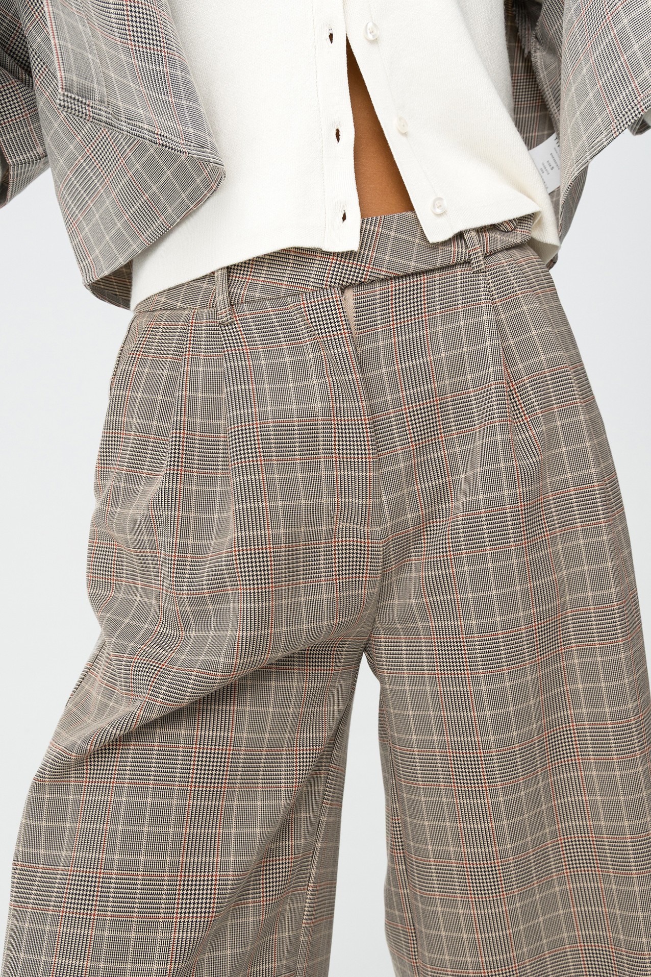 Simplicity 1069 Pantalones De Pierna Ancha, Pantalones Cortos Y Maxi