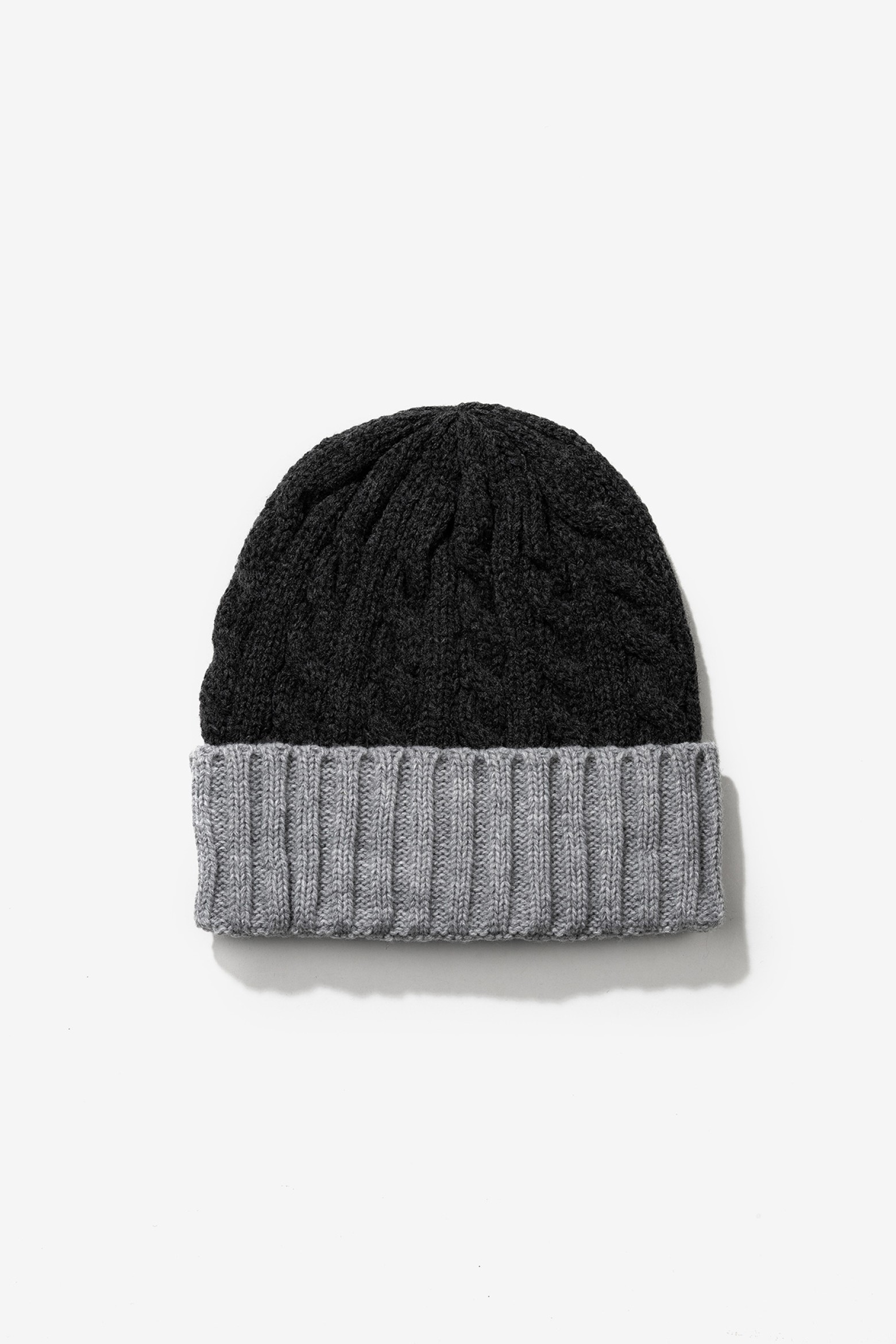 Scarf and Beanie Set