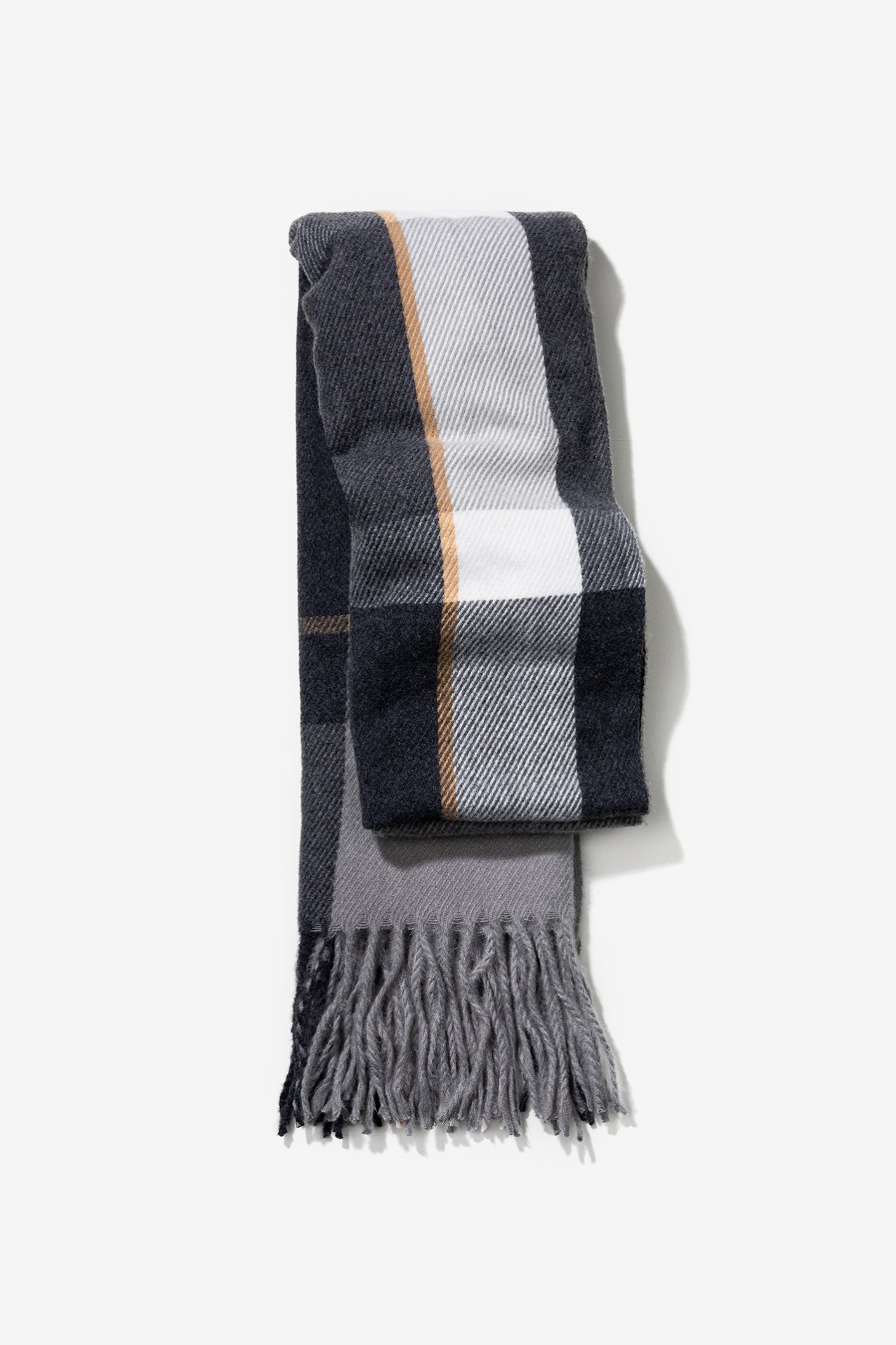 Scarf and Beanie Set