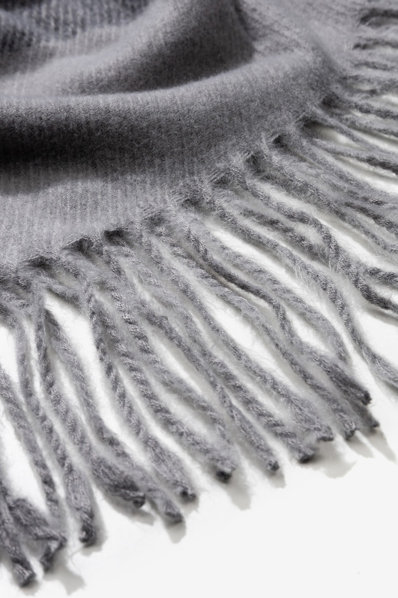 Scarf and Beanie Set