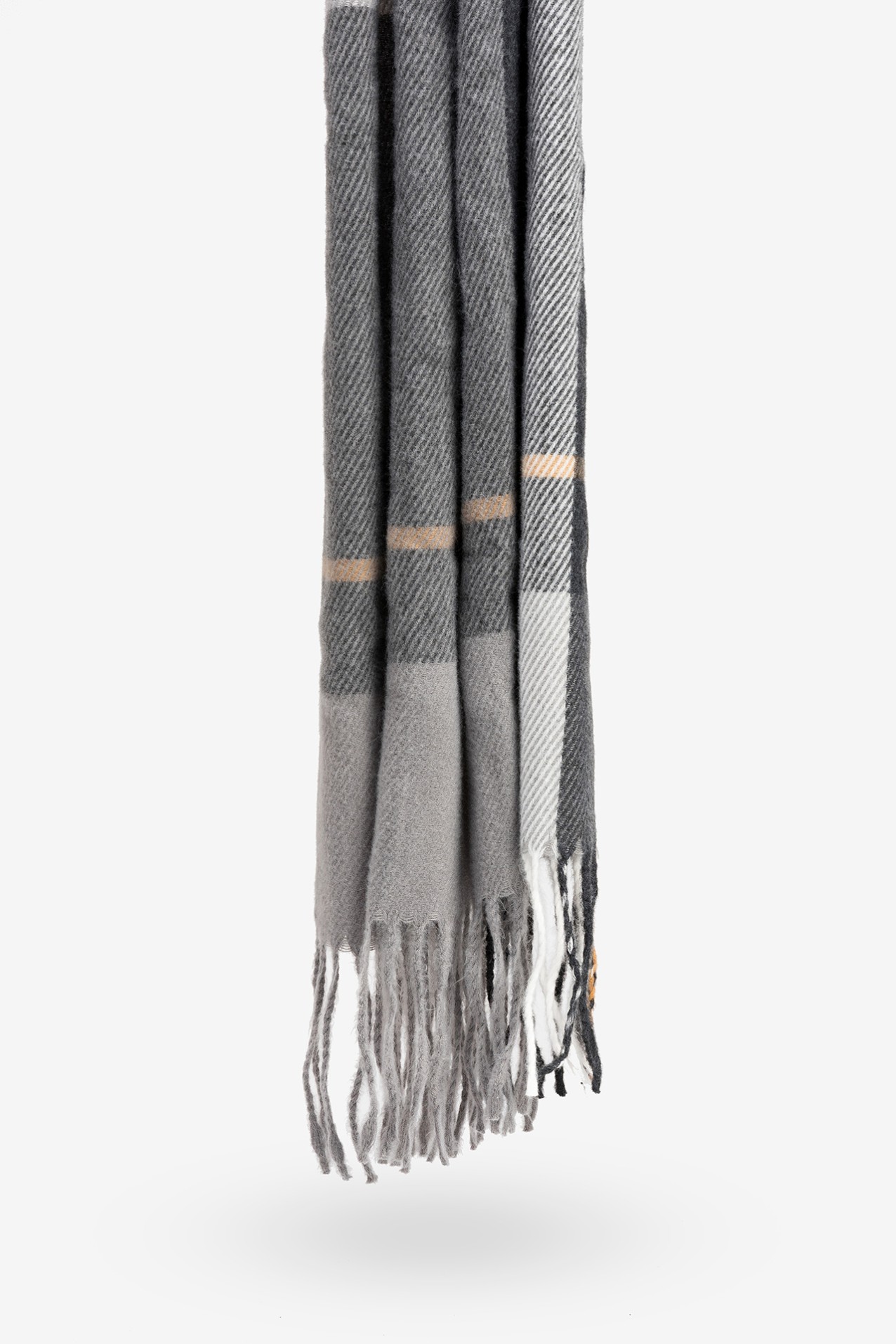 Scarf and Beanie Set