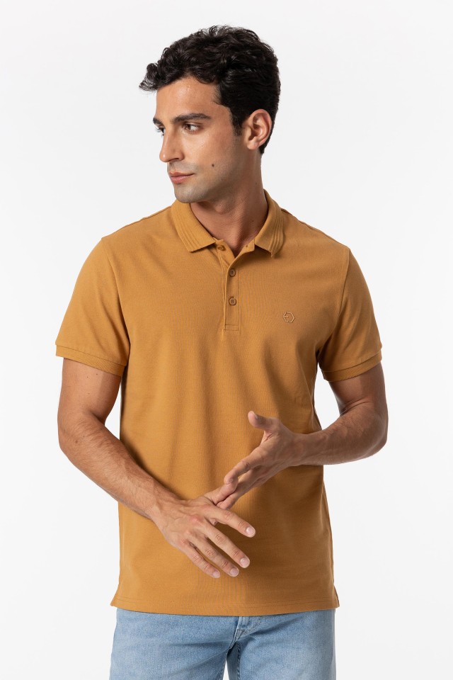 Polo Piqu�