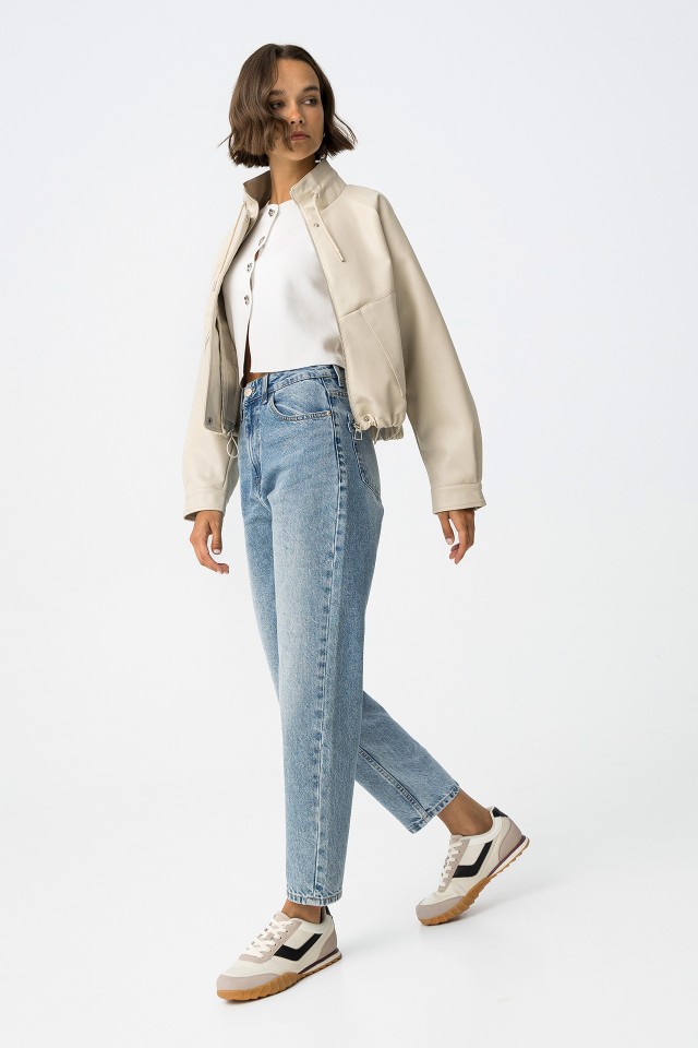 Jeans Woven