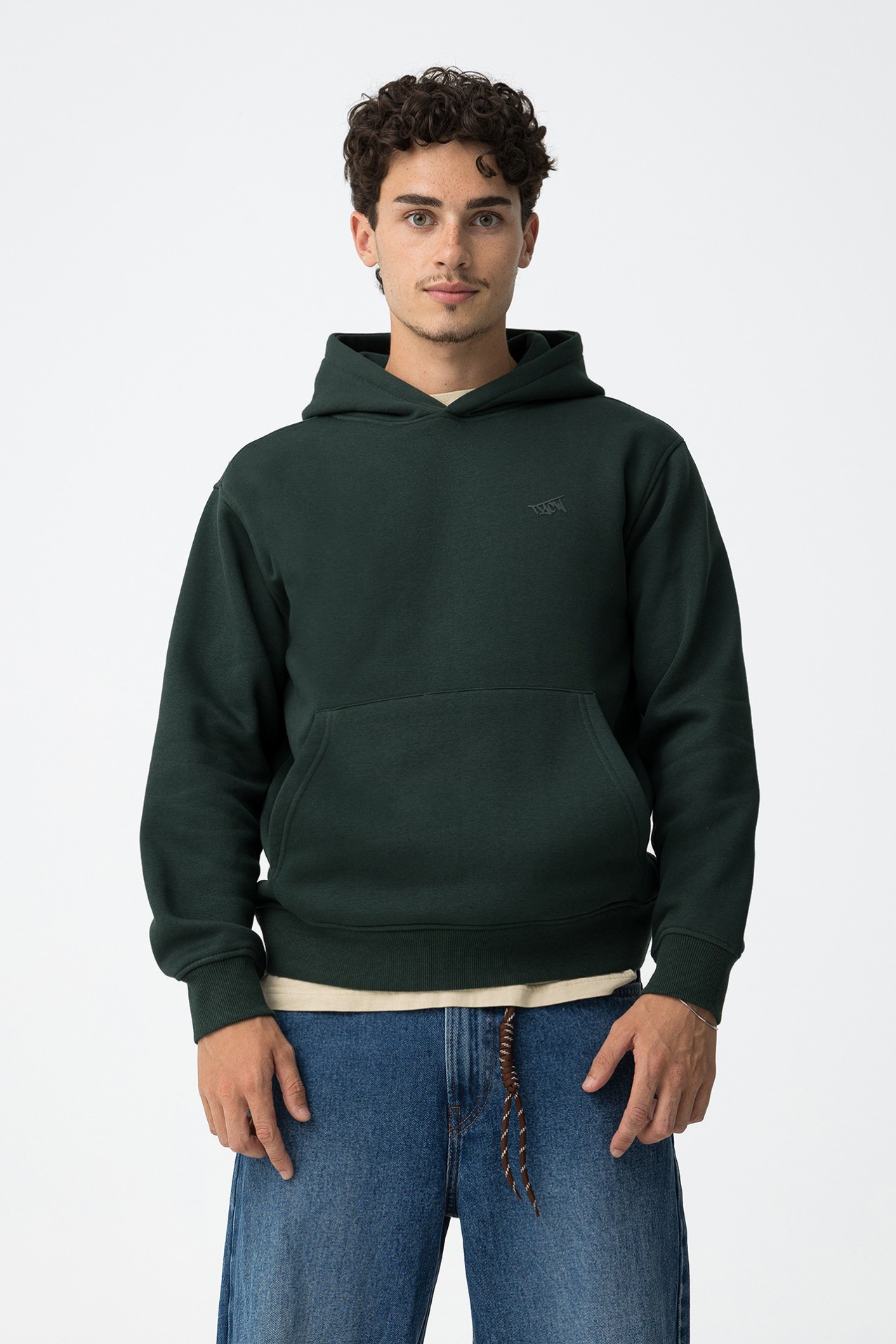 Hoodie Bsico