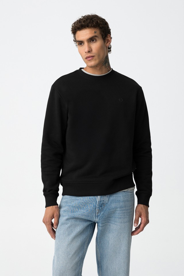 Sweatshirt Bsica