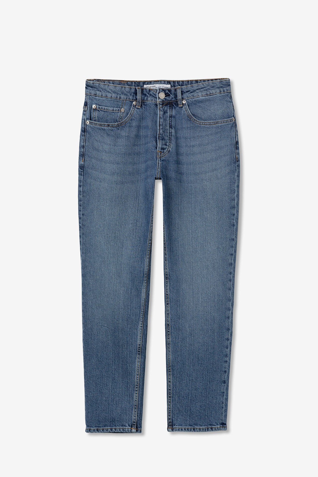 Jeans Logan Relaxed Comfort