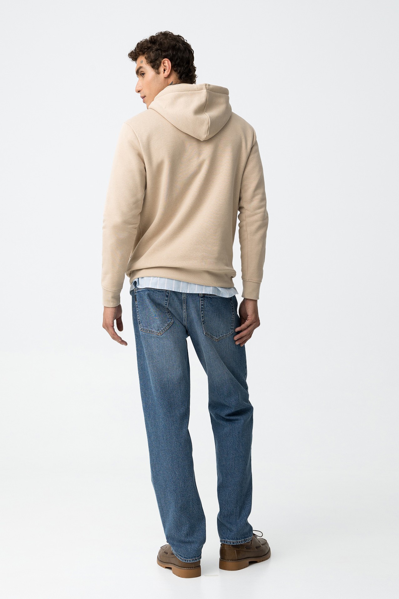 Jeans Logan Relaxed Comfort