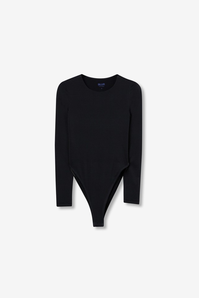 Super Slim Fit Bodysuit