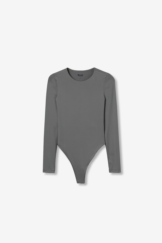 Super Slim Fit Bodysuit