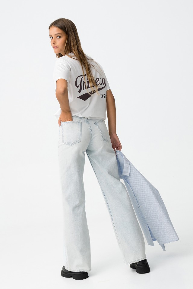 Jeans Kylie Wide Leg