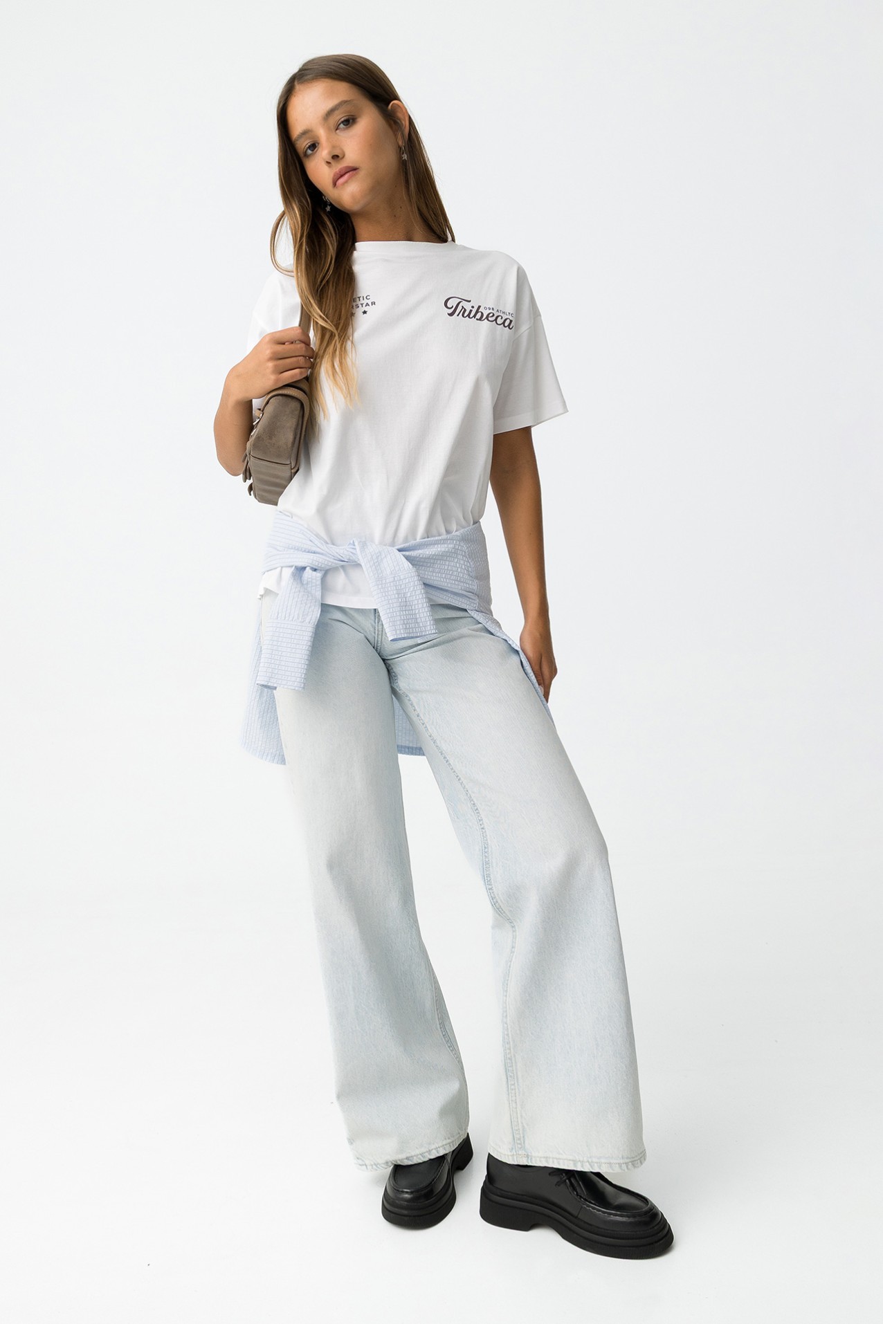 Jeans Kylie Wide Leg