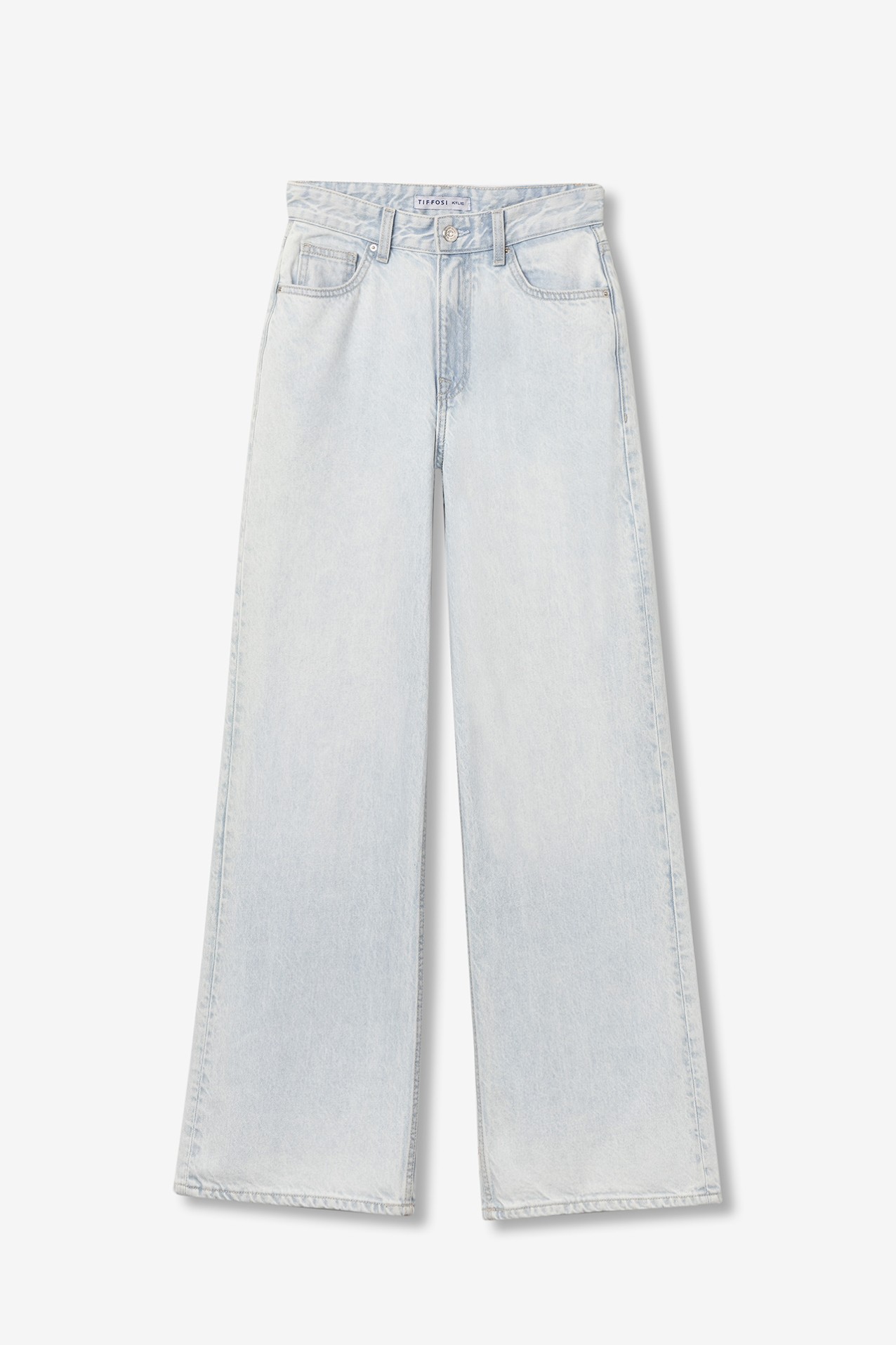 Jeans Kylie Wide Leg
