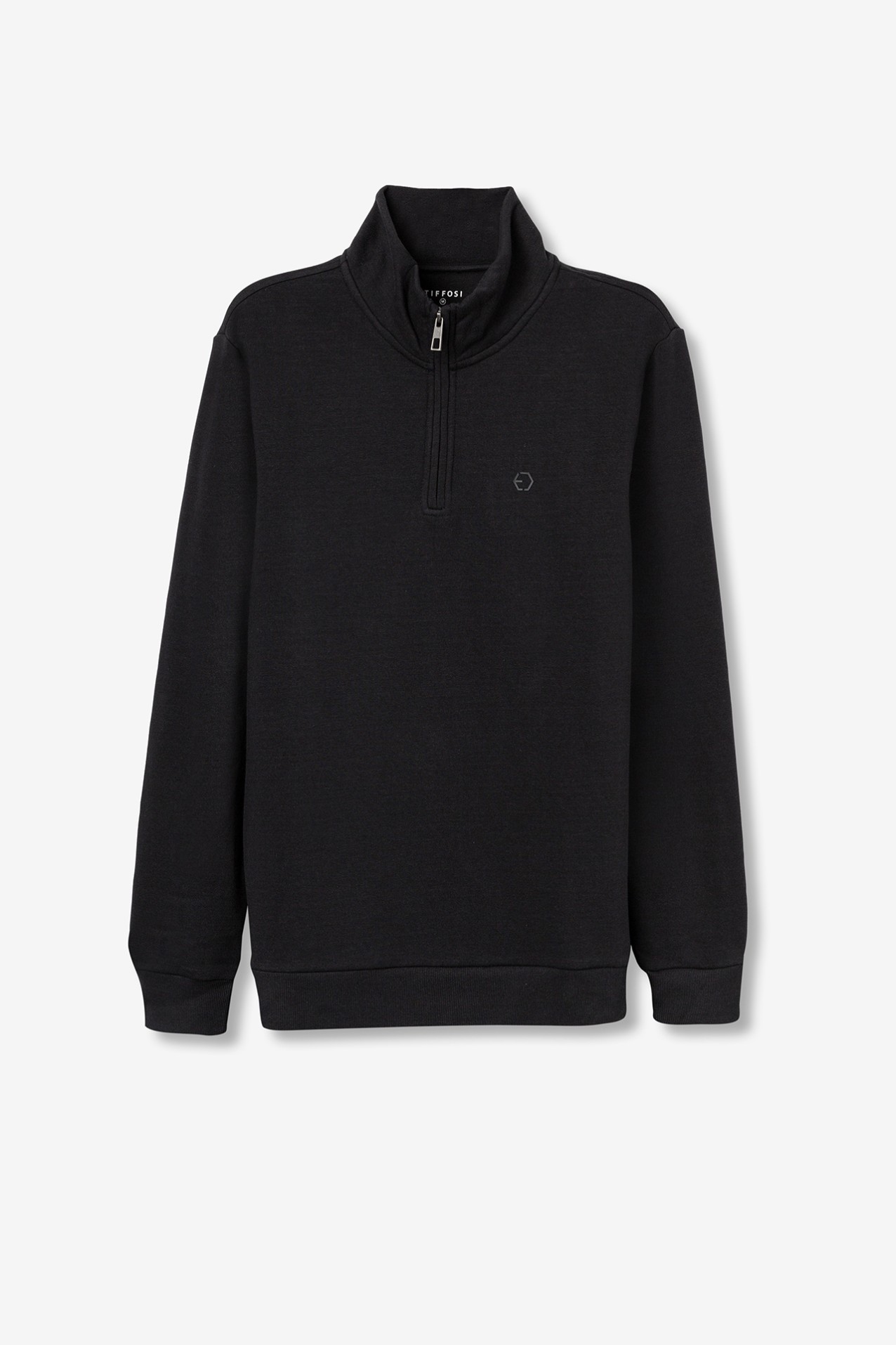 Sudadera con Cremallera