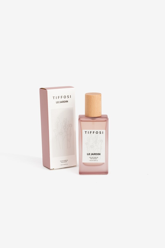 Perfume Rosa