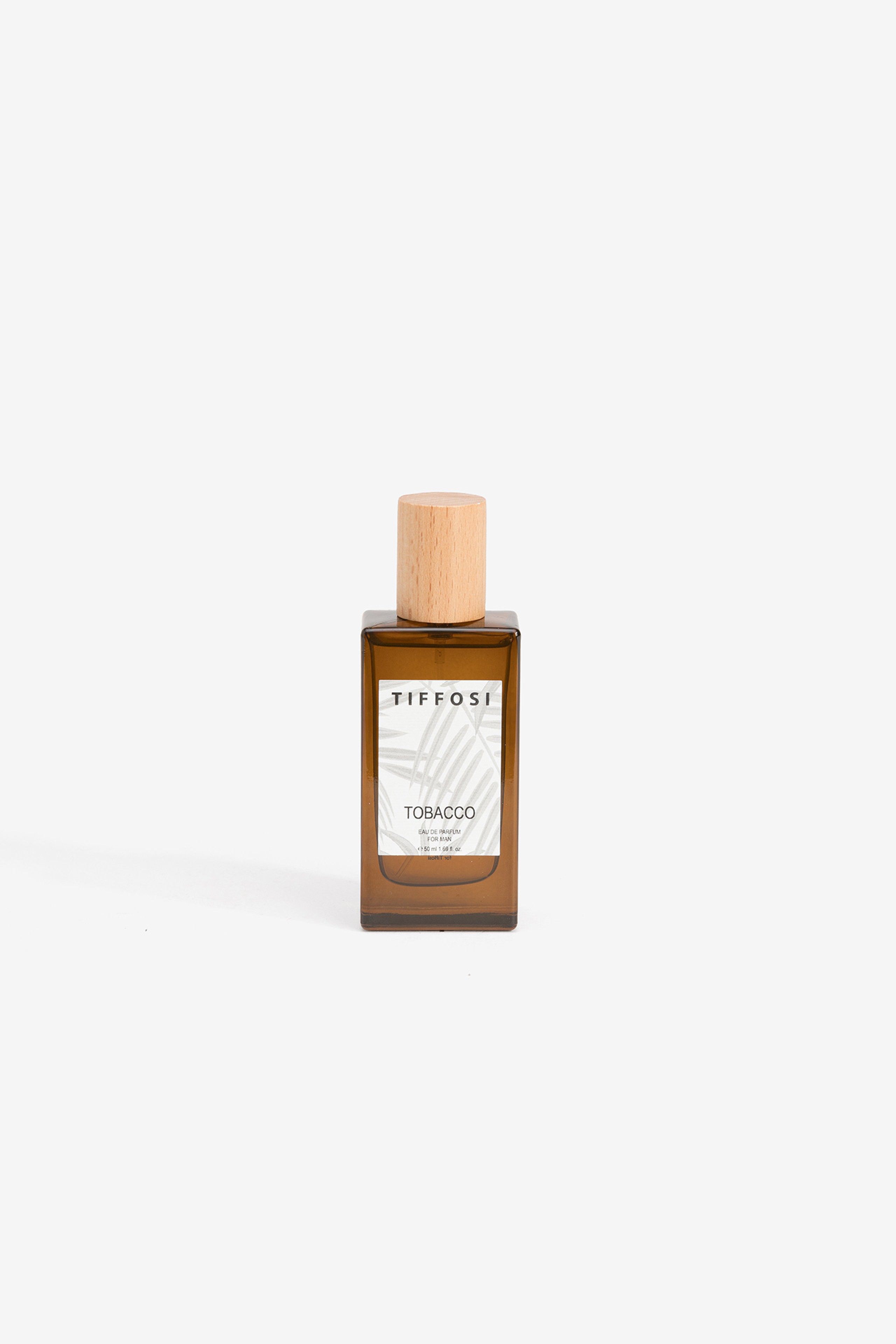 Perfume Masculino Castanho