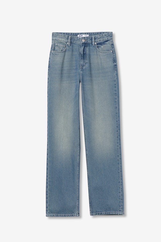 Taylor Straight Fit Jeans