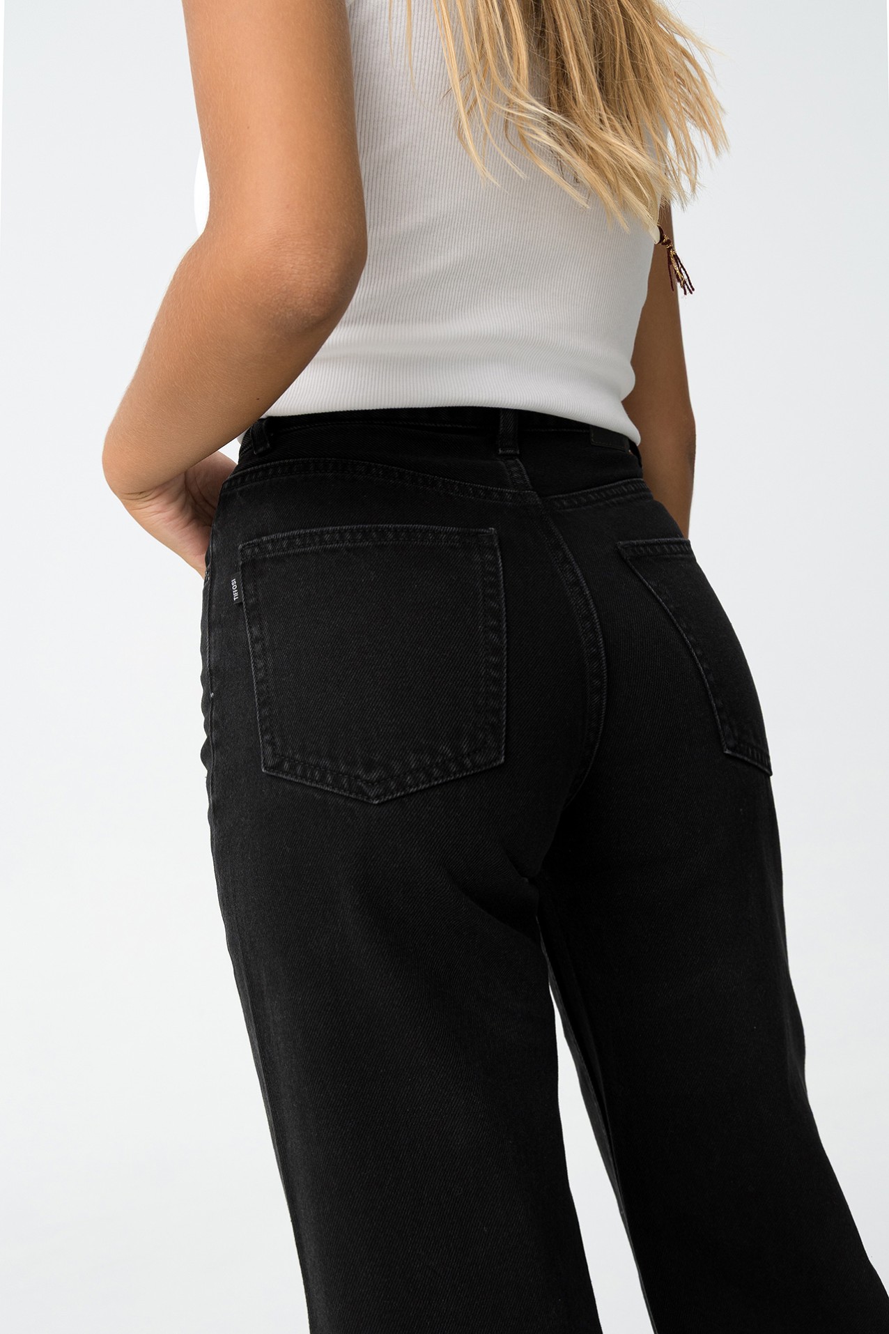 Jeans Kylie Wide Leg