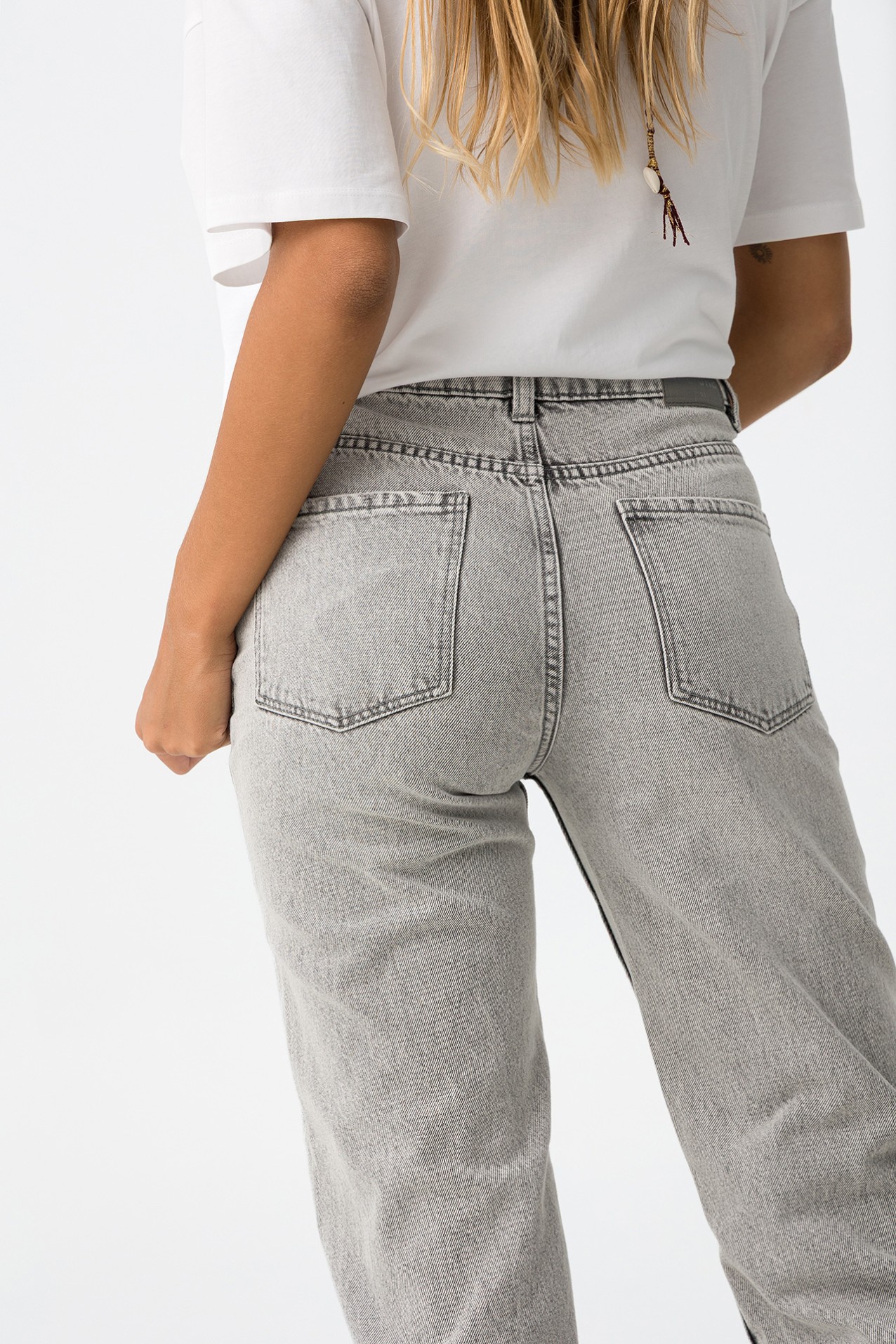 Jeans Taylor Straight Fit