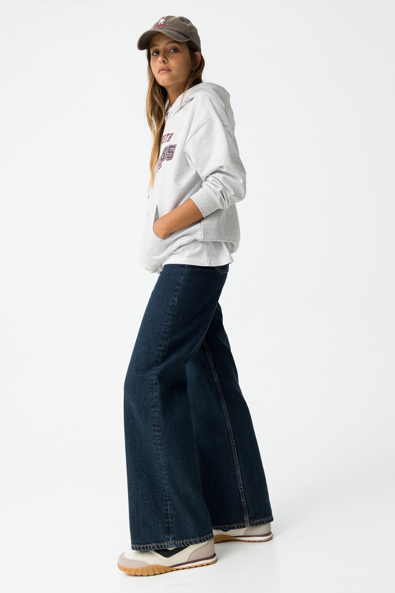 Jeans Kylie Wide Leg