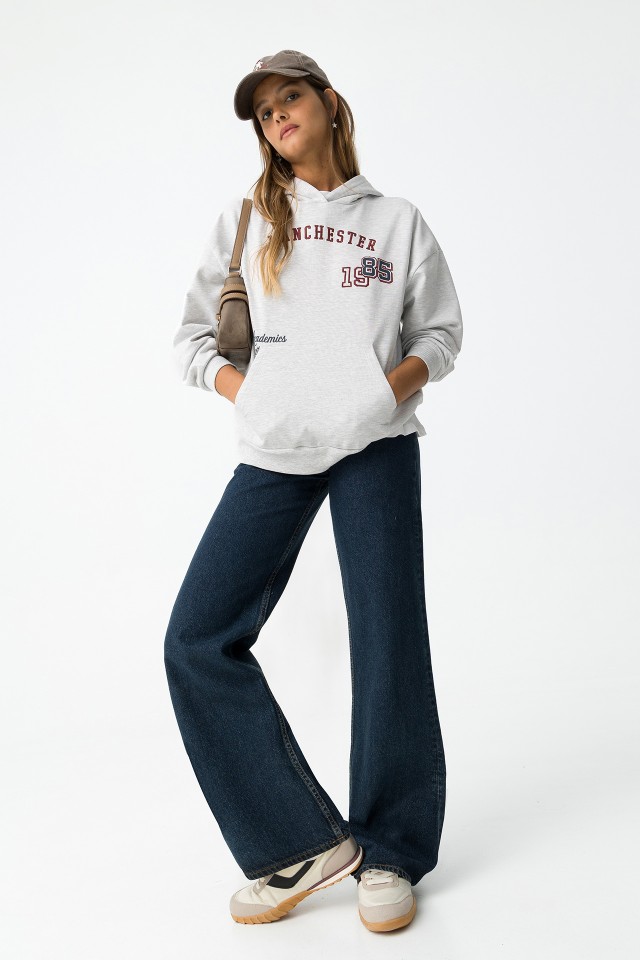 Jeans Kylie Wide Leg