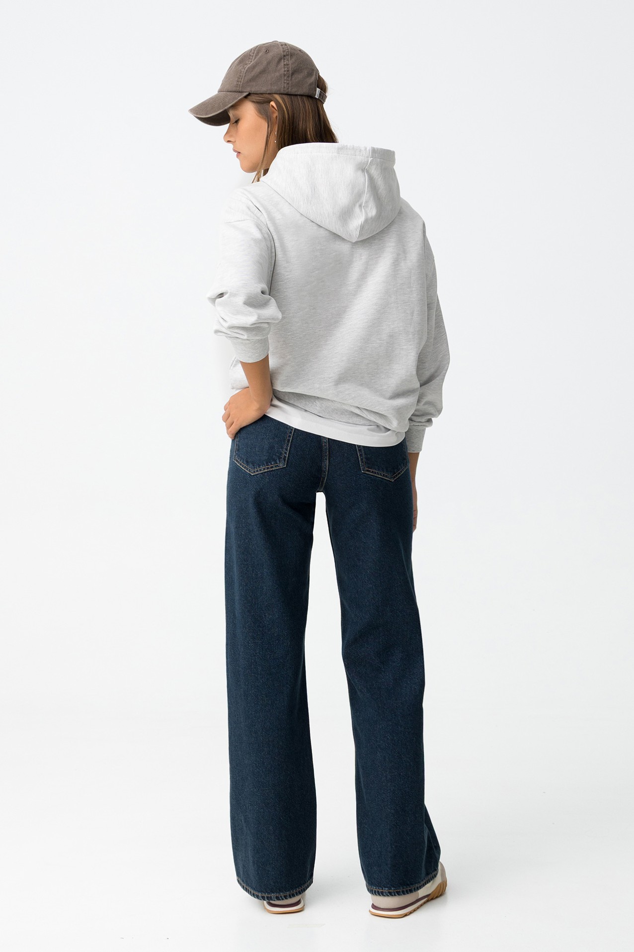 Jeans Kylie Wide Leg