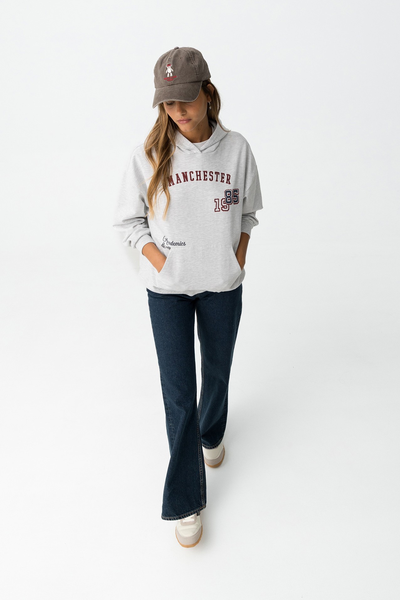 Jeans Kylie Wide Leg