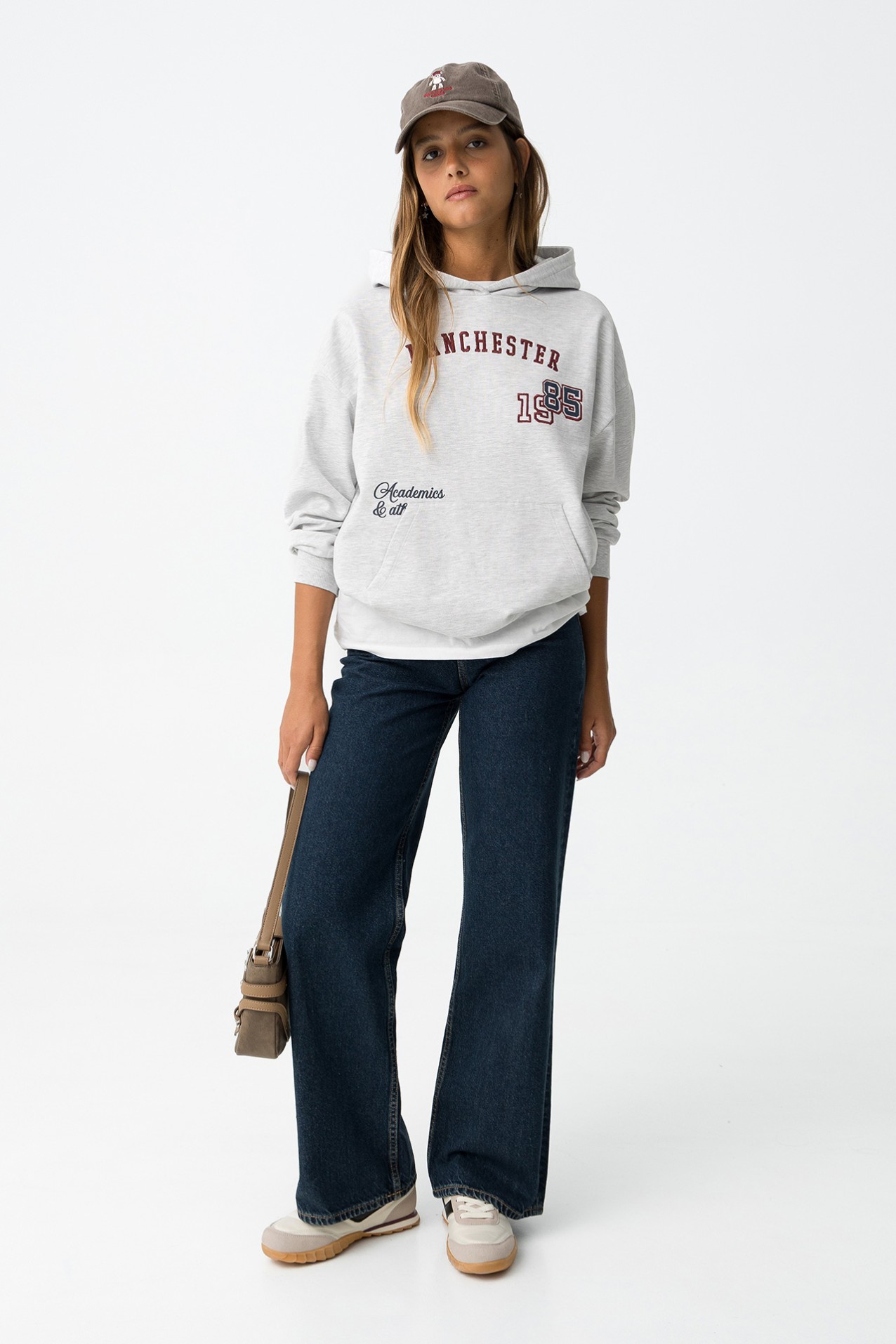 Jeans Kylie Wide Leg