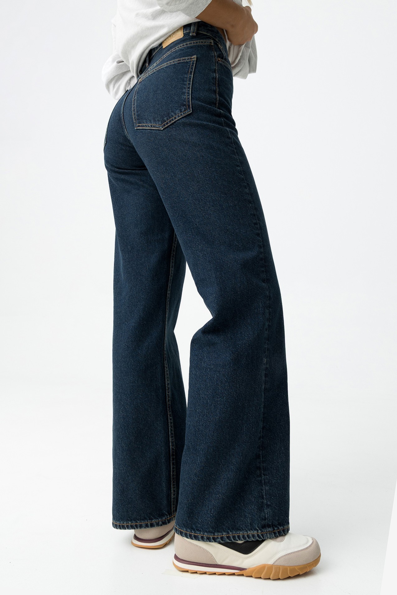 Jeans Kylie Wide Leg