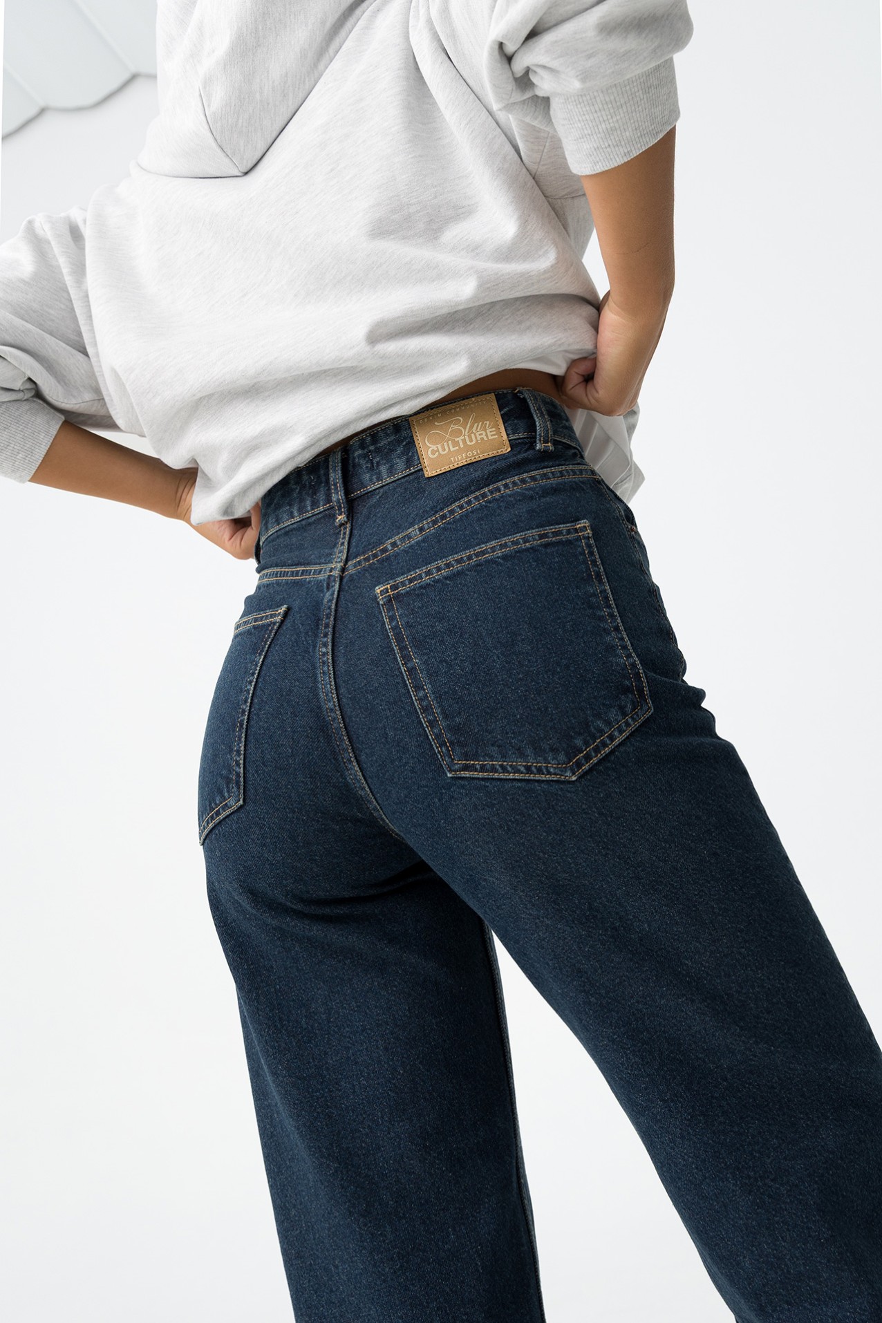 Jeans Kylie Wide Leg