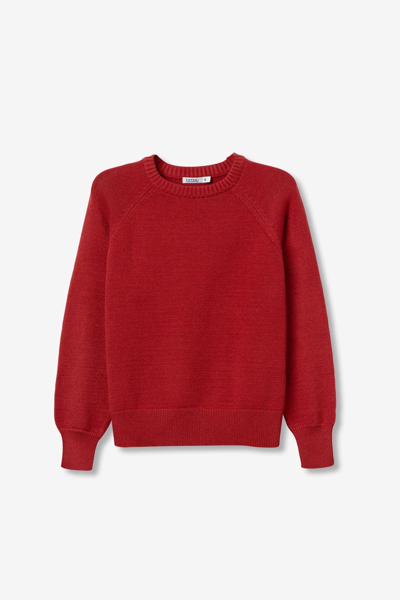 Regular Fit Sweater