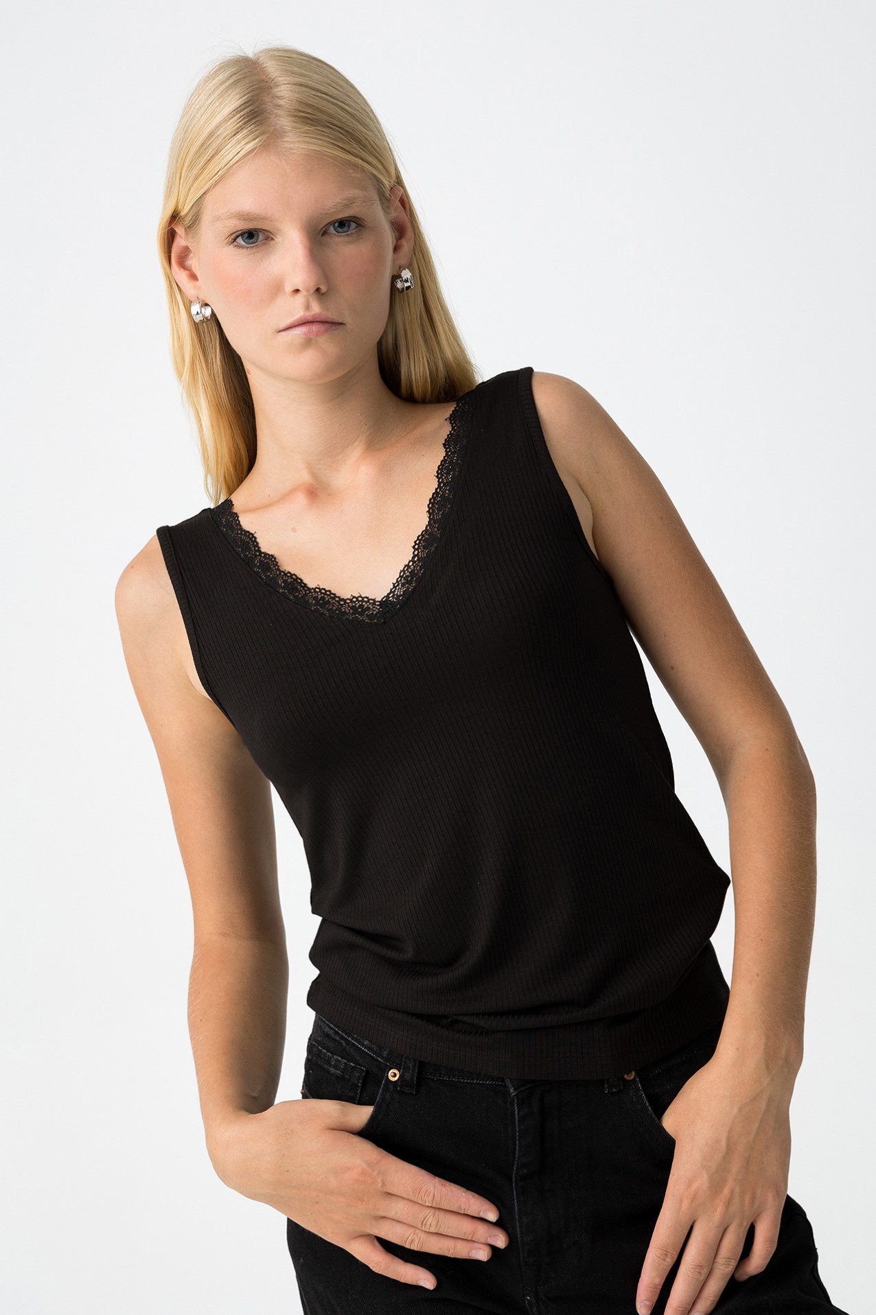 Pack de Tops Super Slim Fit