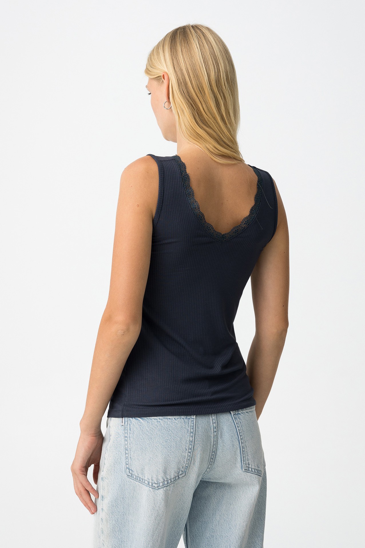 Super Slim Fit Tops Pack