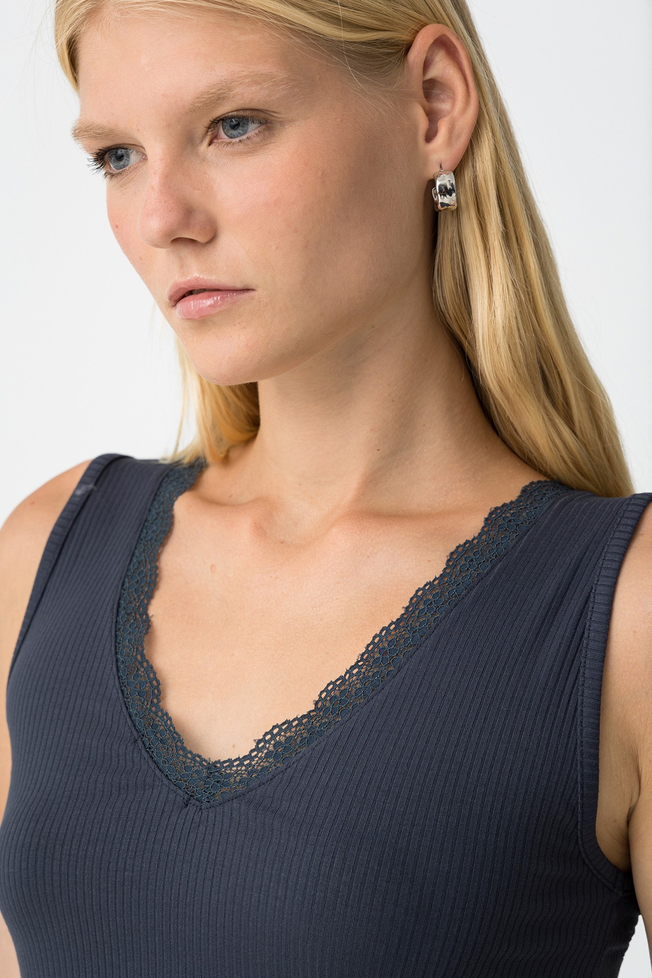 Super Slim Fit Tops Pack