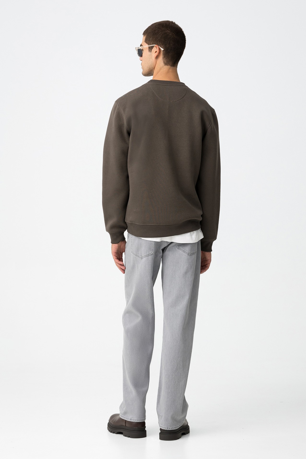 Calas de Ganga Cinzentas