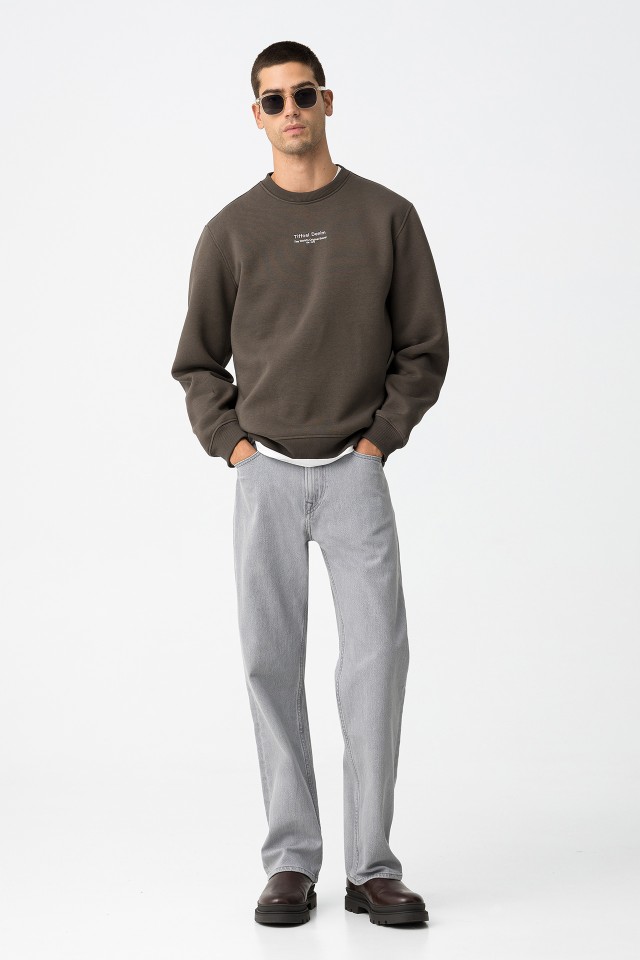 Calas de Ganga Cinzentas