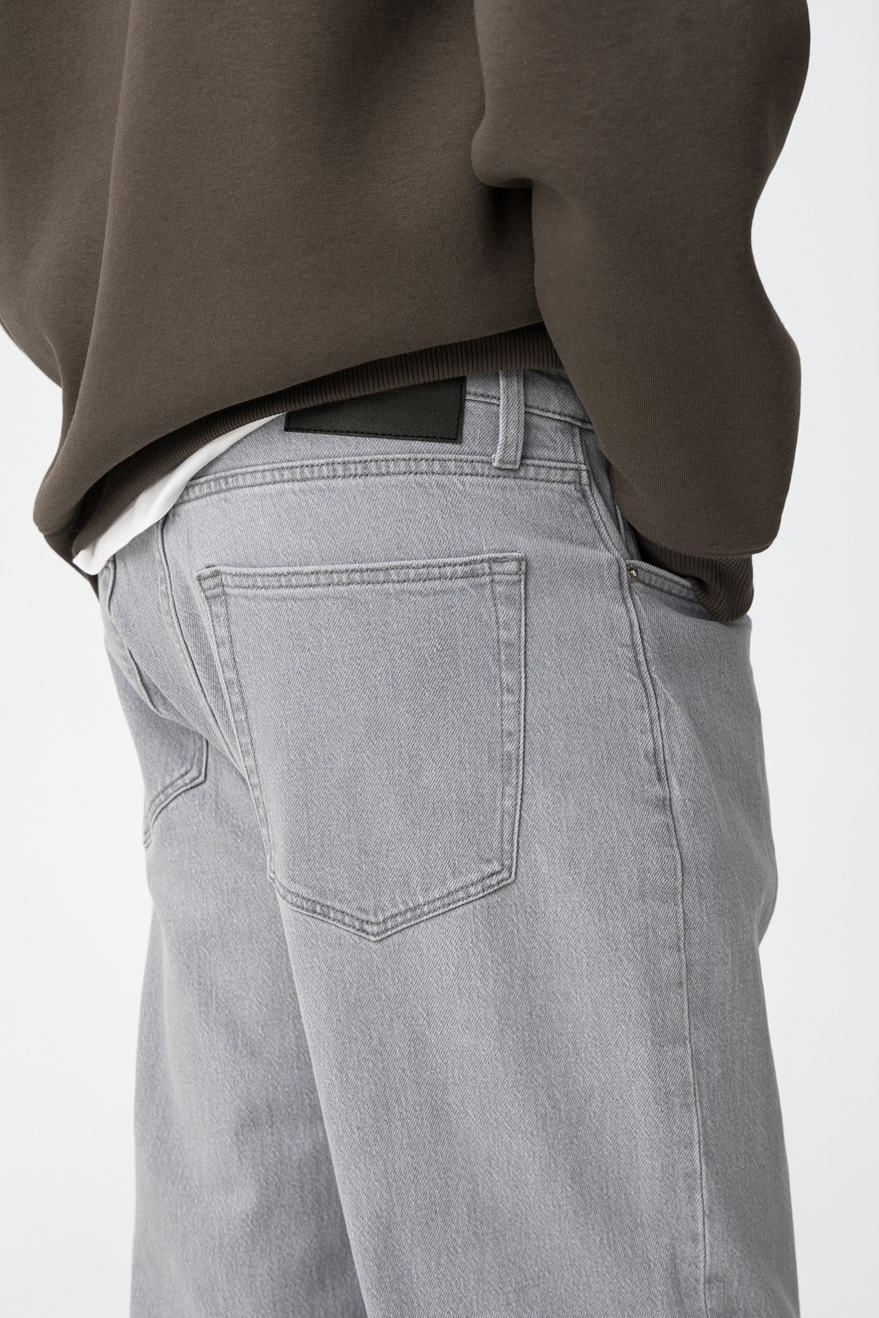 Calas de Ganga Cinzentas